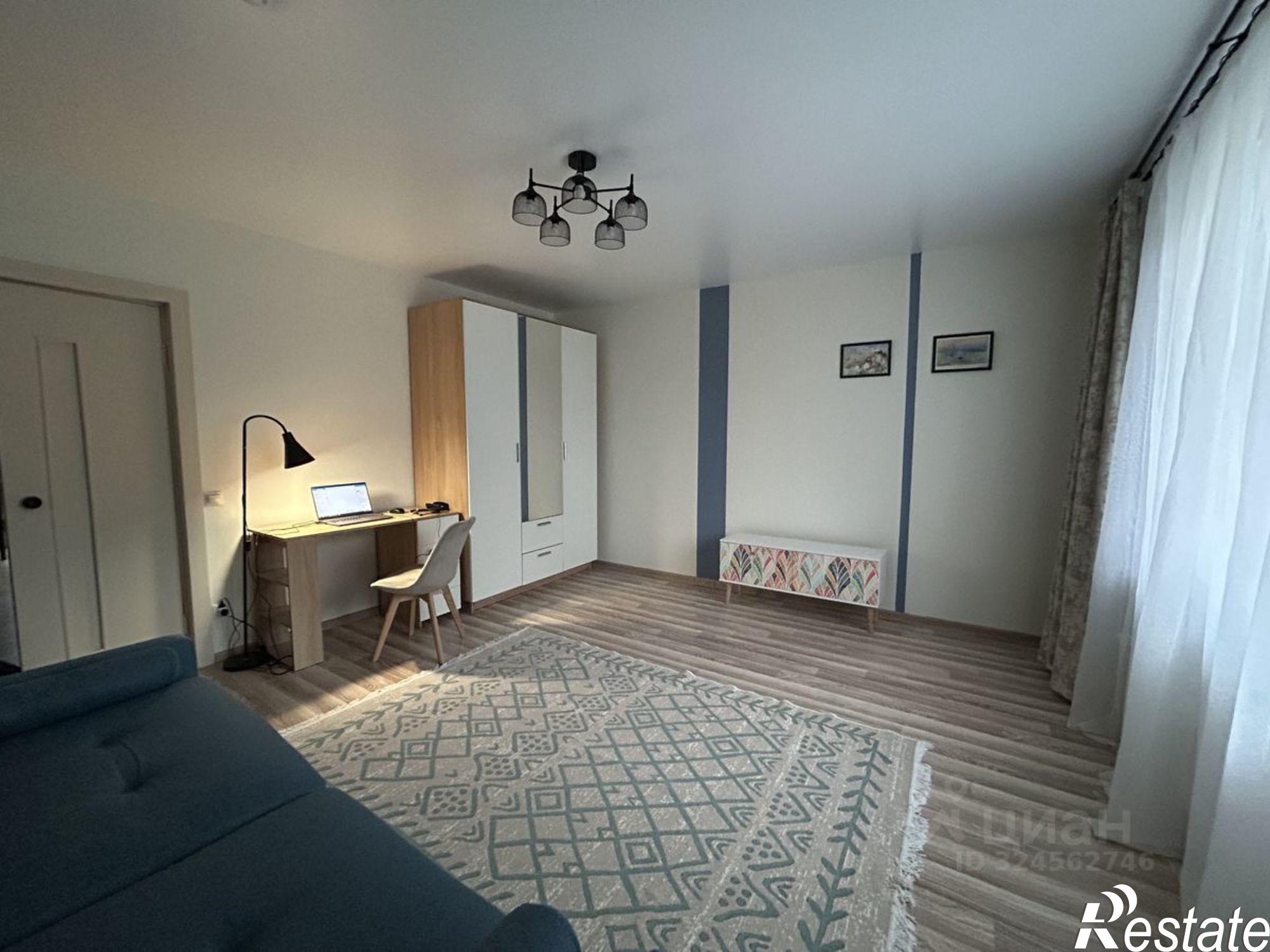 Сдать квартиру за 30 000 рублей на ул Гашкова, 51