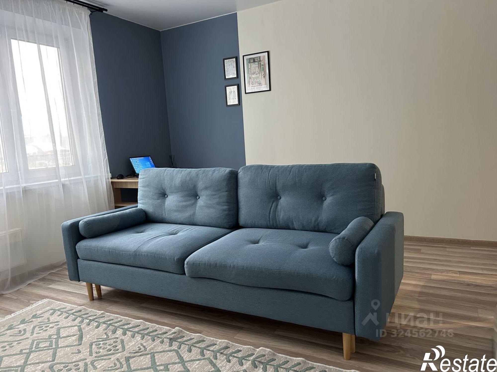 Сдать квартиру за 30 000 рублей на ул Гашкова, 51