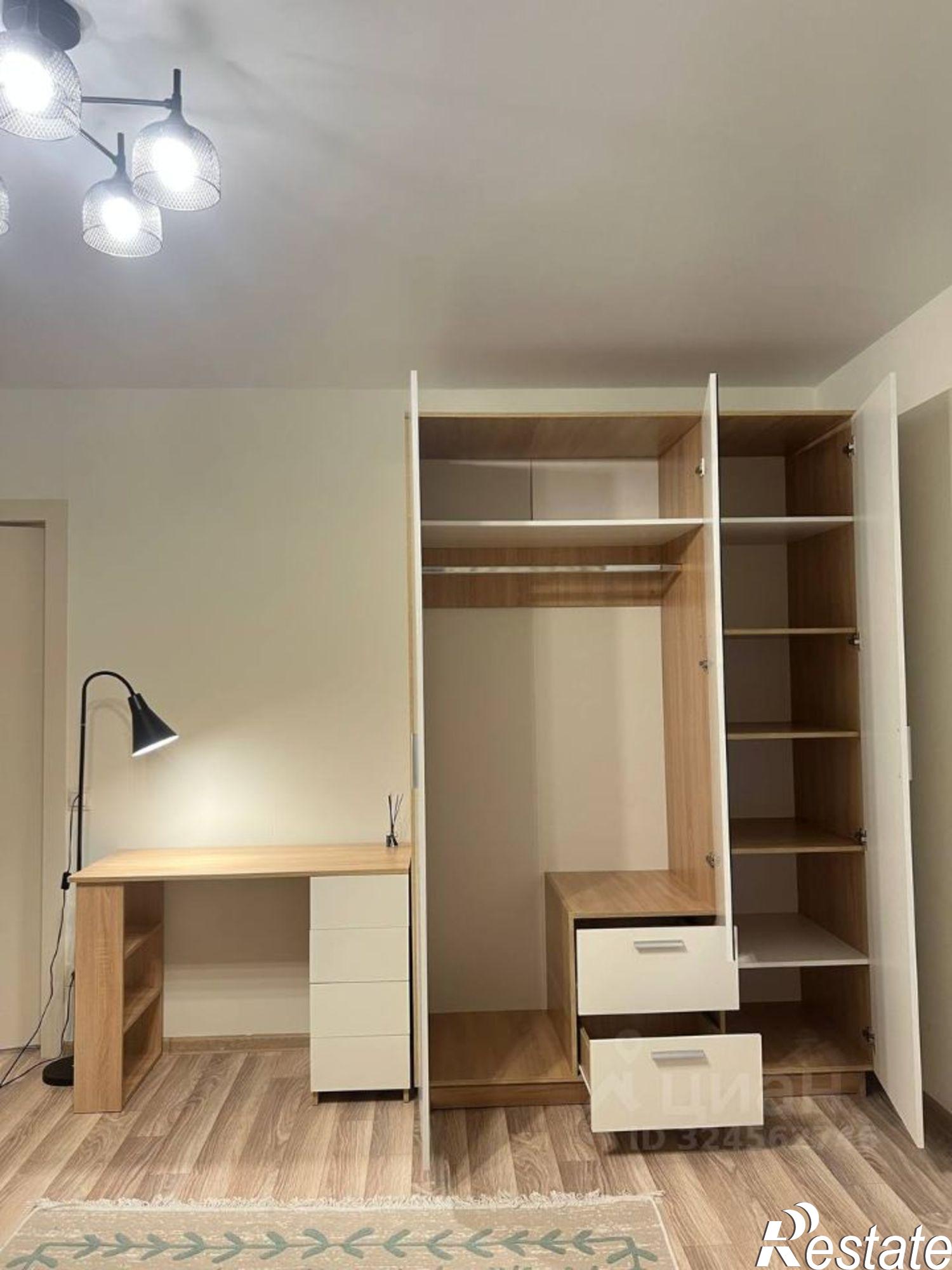 Сдать квартиру за 30 000 рублей на ул Гашкова, 51