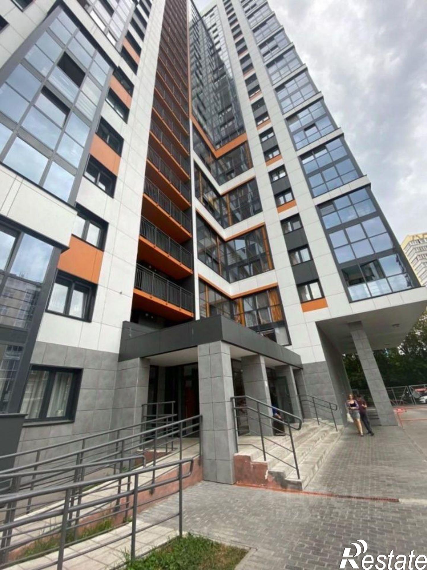 Сдать квартиру за 35 000 рублей на улица Энгельса, 27