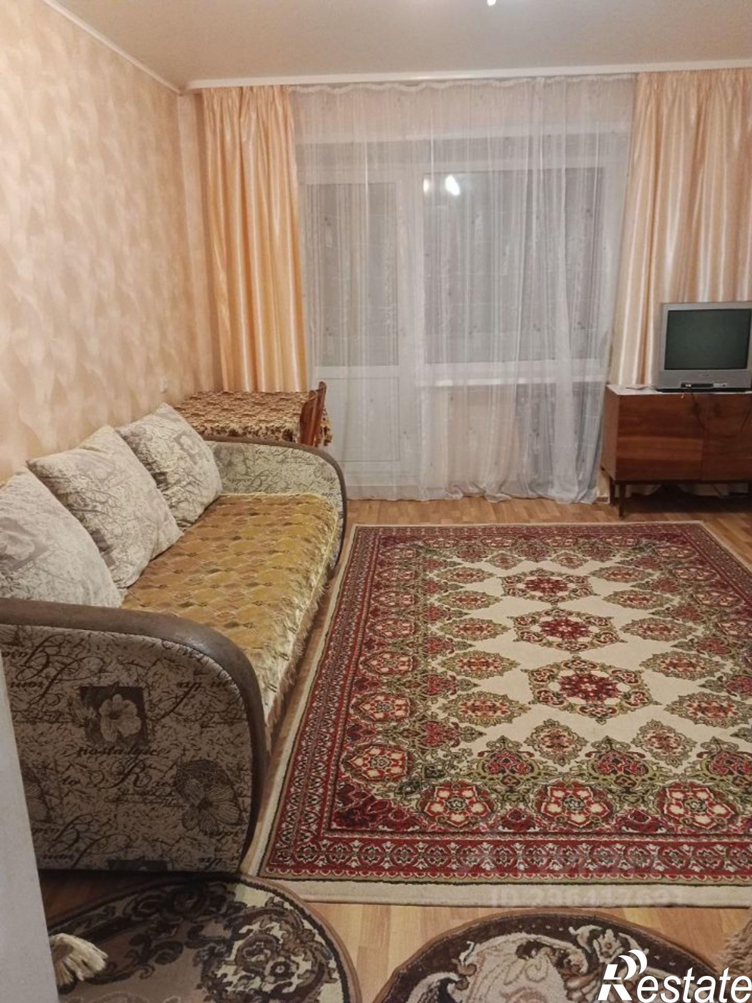 Сдать квартиру за 25 000 рублей на ул Репина, 67