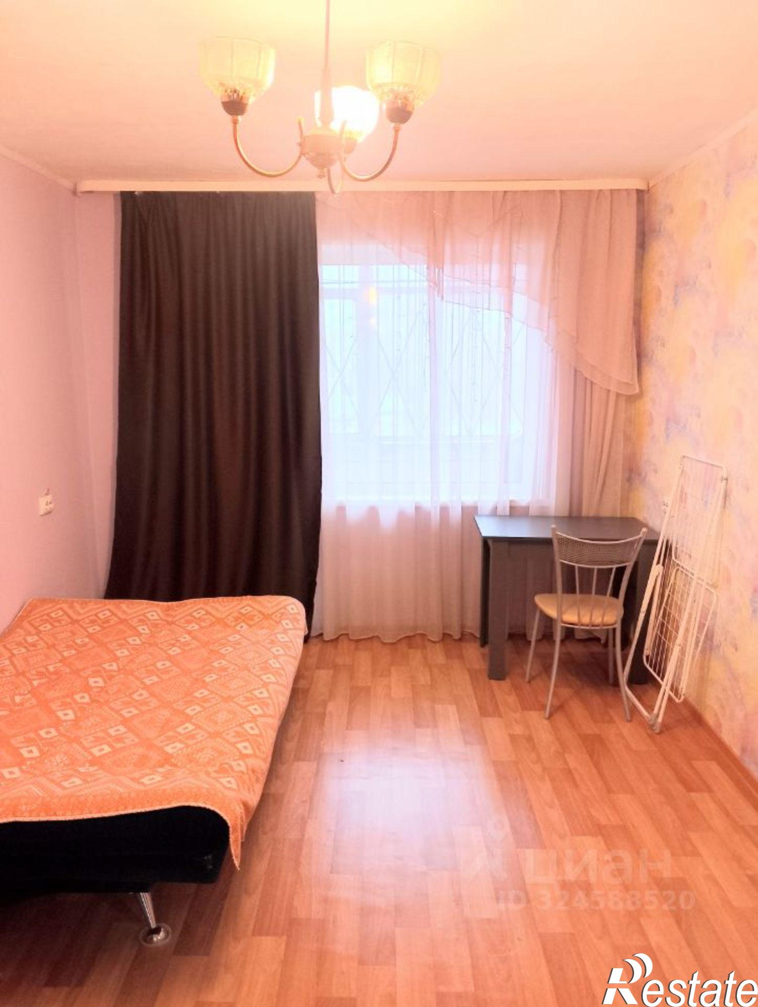 Сдать квартиру за 30 000 рублей на улица Архитектора Свиязева, 46/2