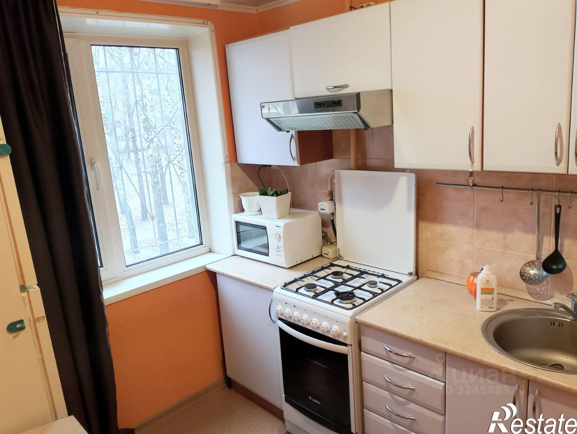 Сдать квартиру за 30 000 рублей на улица Архитектора Свиязева, 46/2