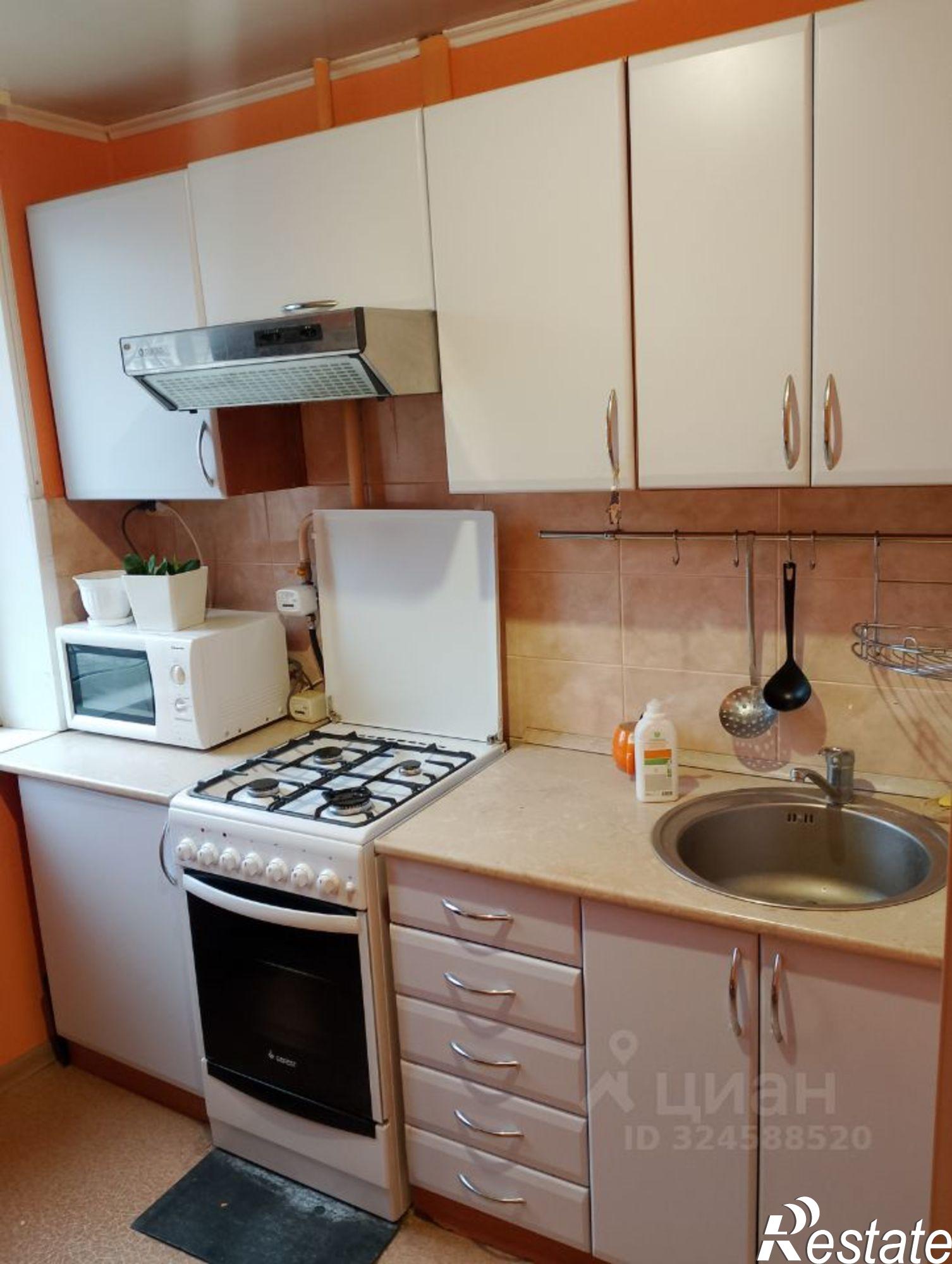 Сдать квартиру за 30 000 рублей на улица Архитектора Свиязева, 46/2