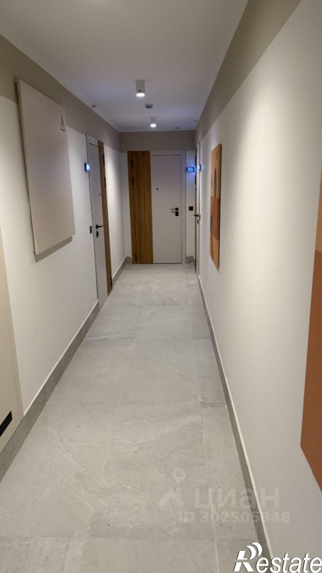 Купить квартиру за 7 300 000 рублей на улица Дзержинского, 29Б