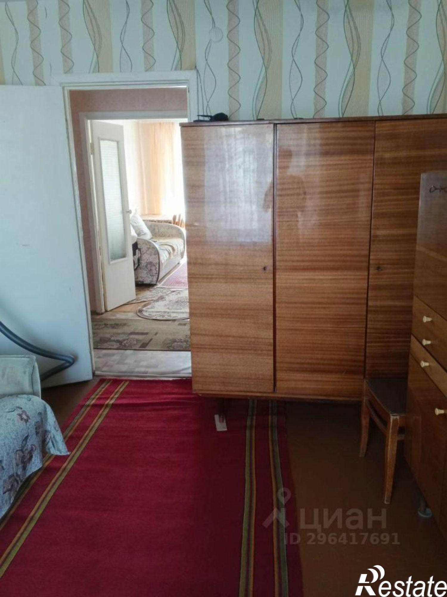 Сдать квартиру за 25 000 рублей на ул Репина, 67