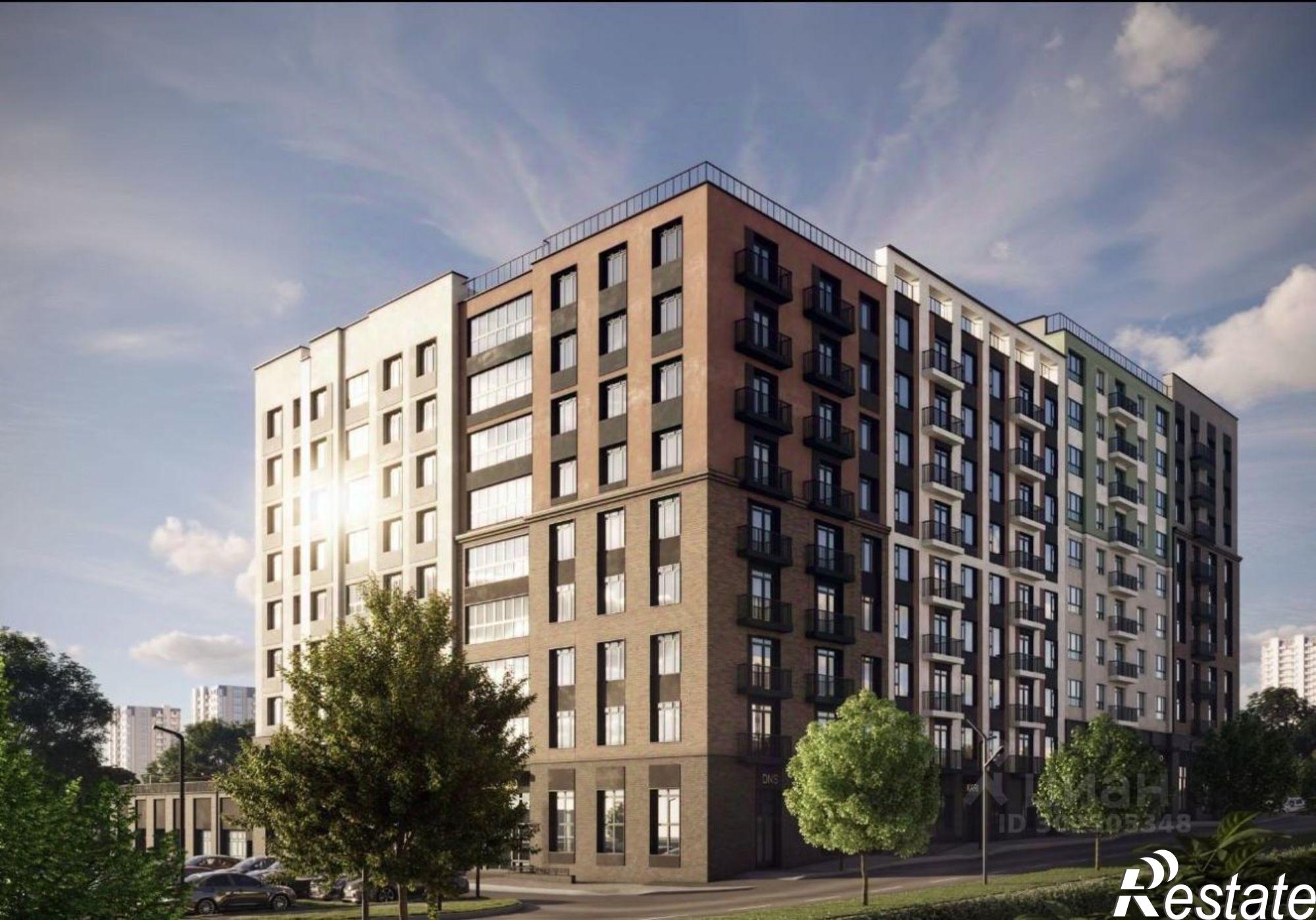 Купить квартиру за 7 300 000 рублей на улица Дзержинского, 29Б