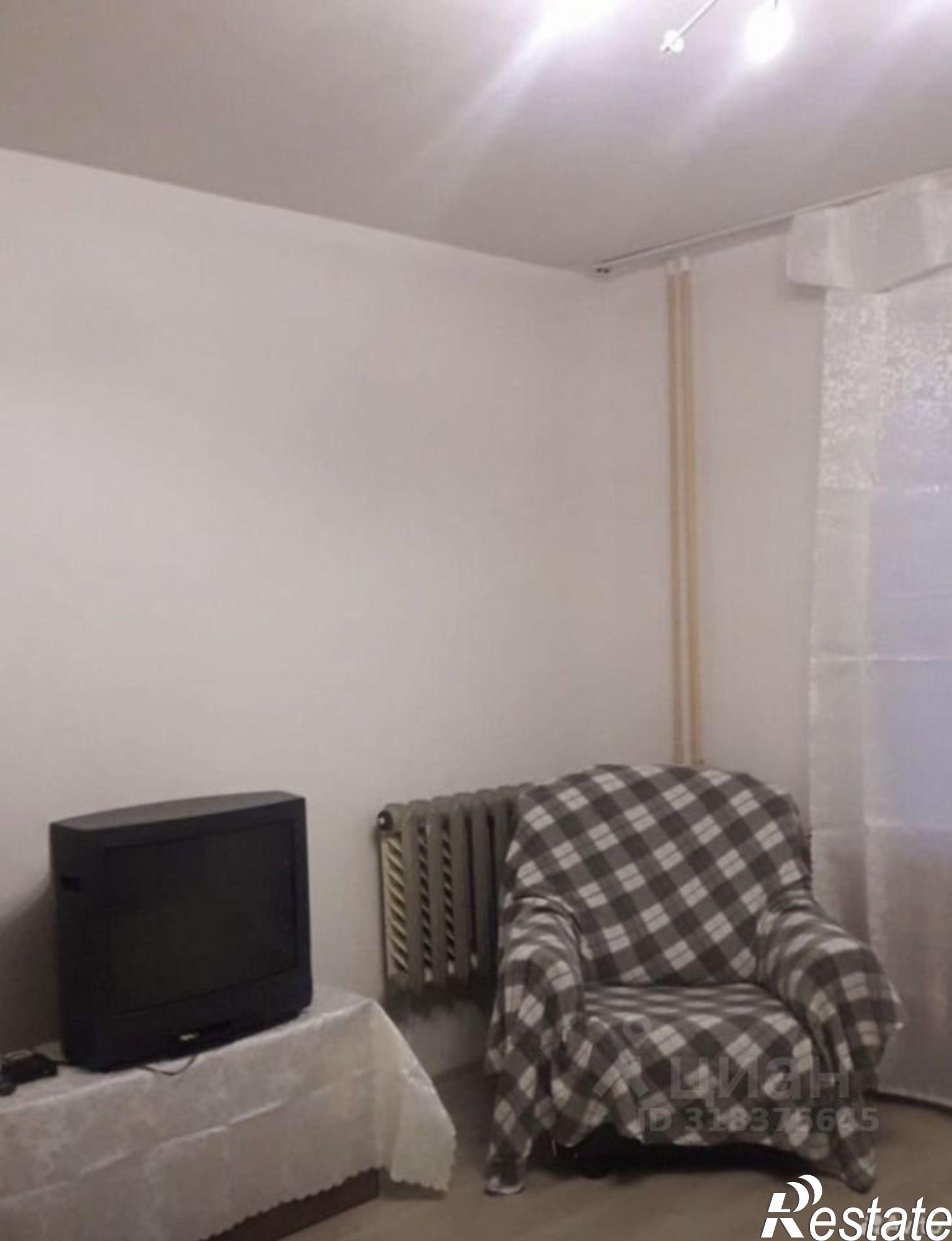 Купить квартиру за 3 900 000 рублей на Уинская улица, 8