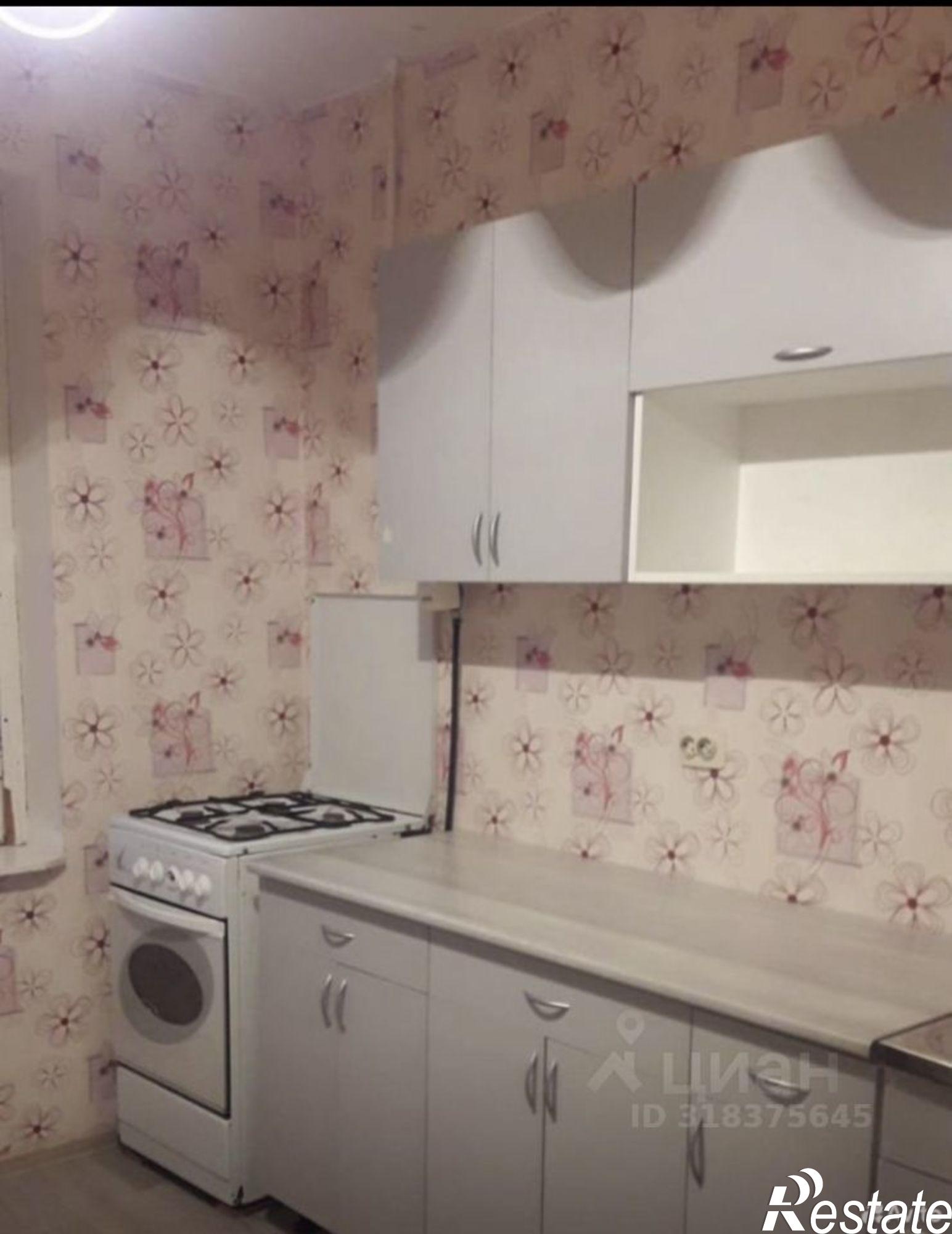 Купить квартиру за 3 900 000 рублей на Уинская улица, 8