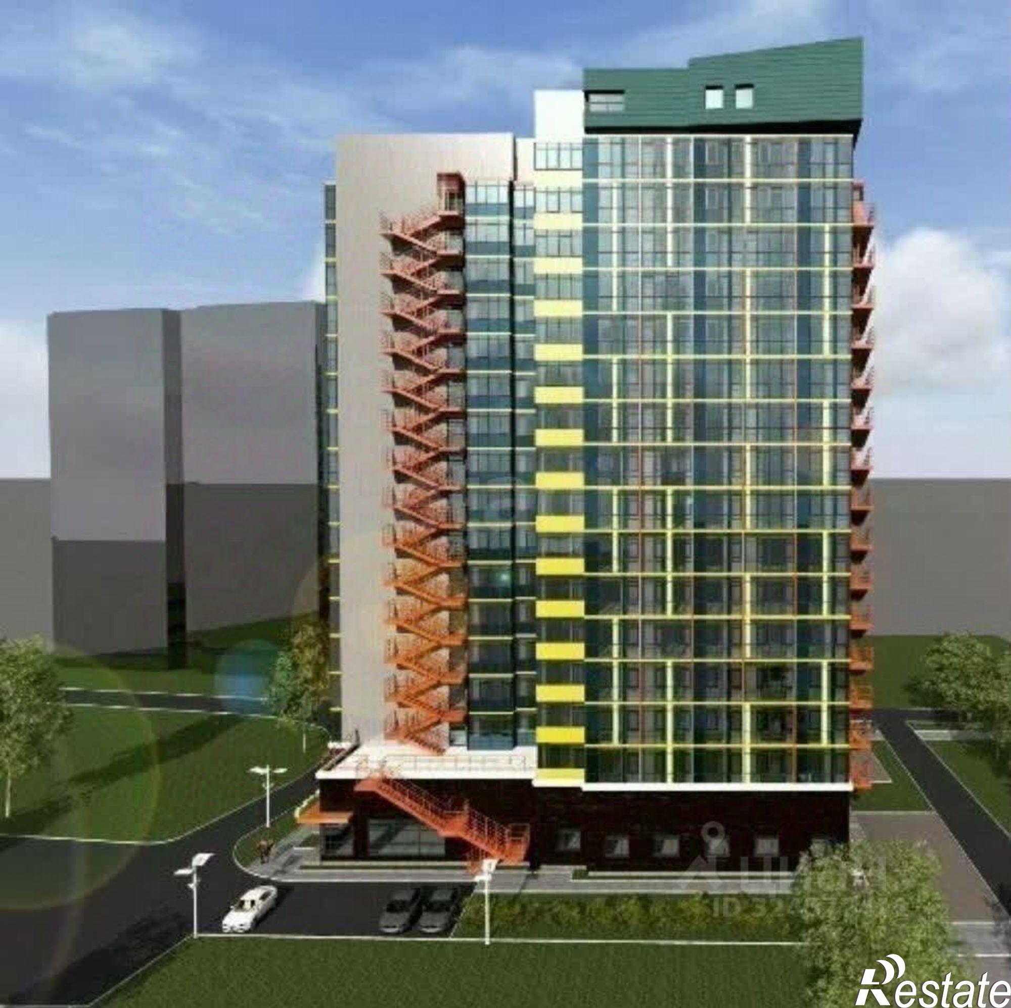 Купить квартиру за 5 200 000 рублей на улица Юнг Прикамья, 14