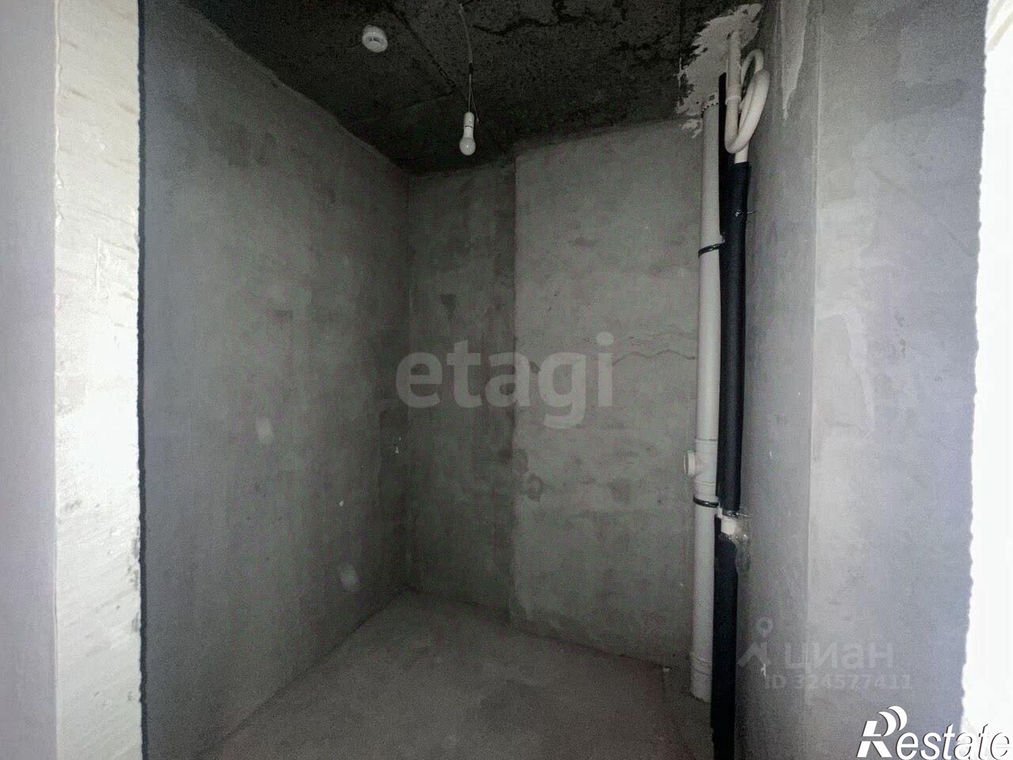 Купить квартиру за 5 200 000 рублей на улица Юнг Прикамья, 14