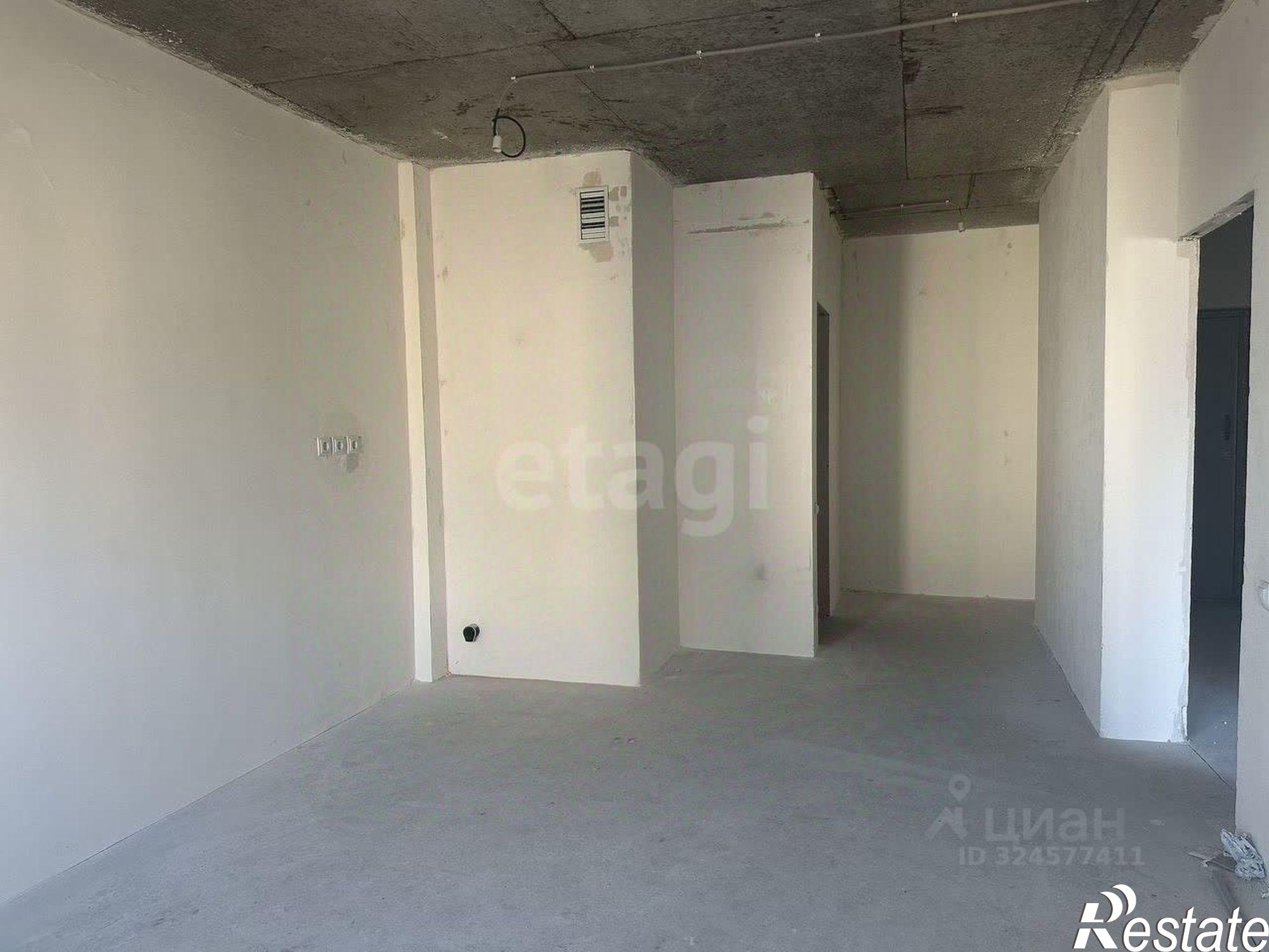 Купить квартиру за 5 200 000 рублей на улица Юнг Прикамья, 14