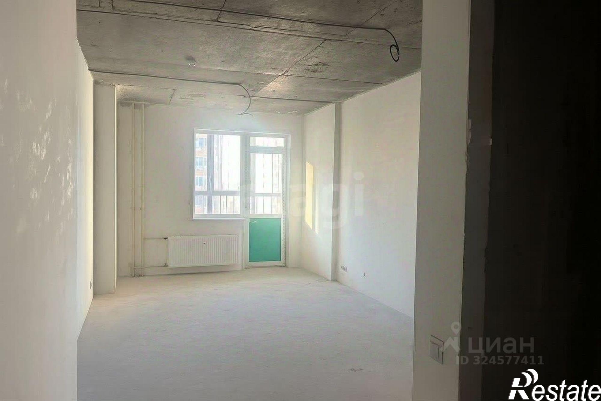 Купить квартиру за 5 200 000 рублей на улица Юнг Прикамья, 14