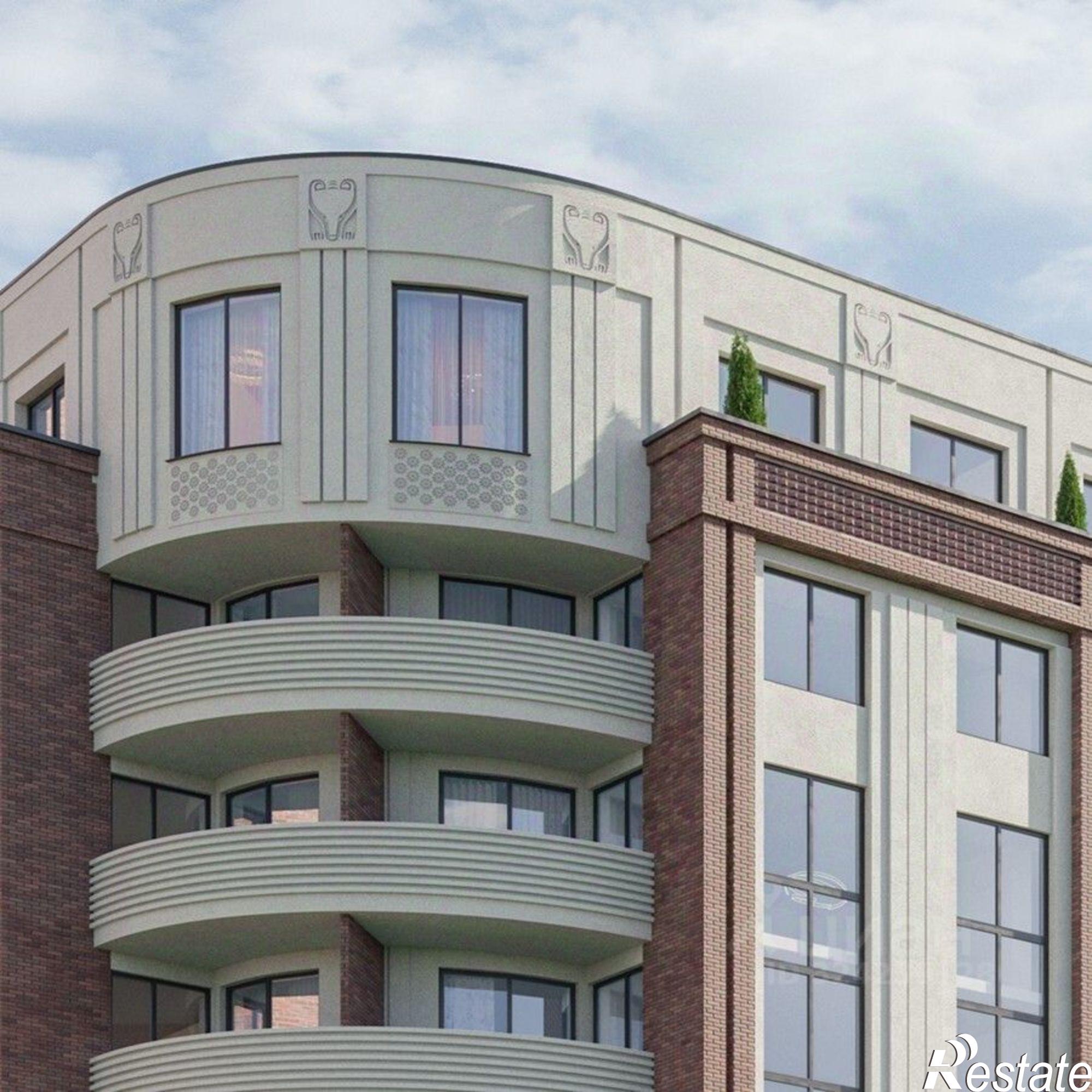 Купить квартиру за 26 875 500 рублей на Советская улица, 18