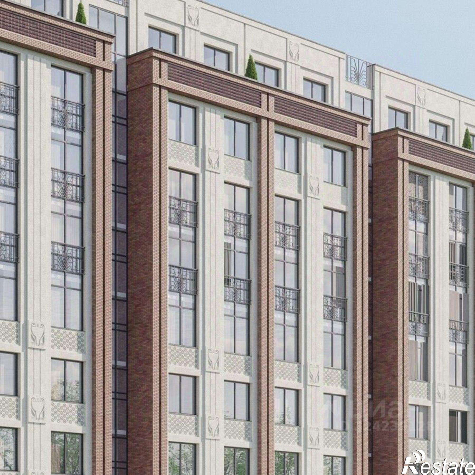 Купить квартиру за 26 875 500 рублей на Советская улица, 18