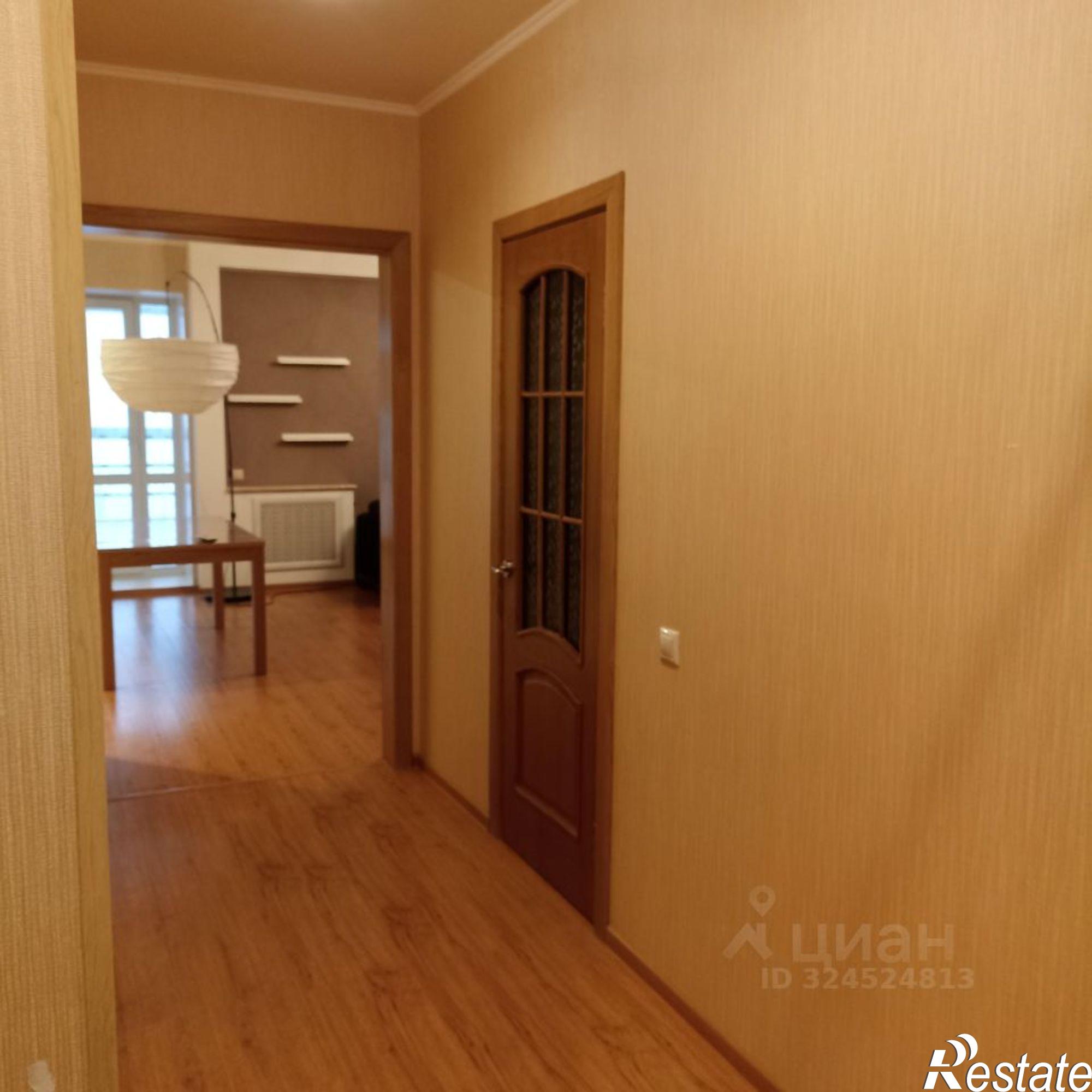 Сдать квартиру за 36 000 рублей на ул Сусанина, 10