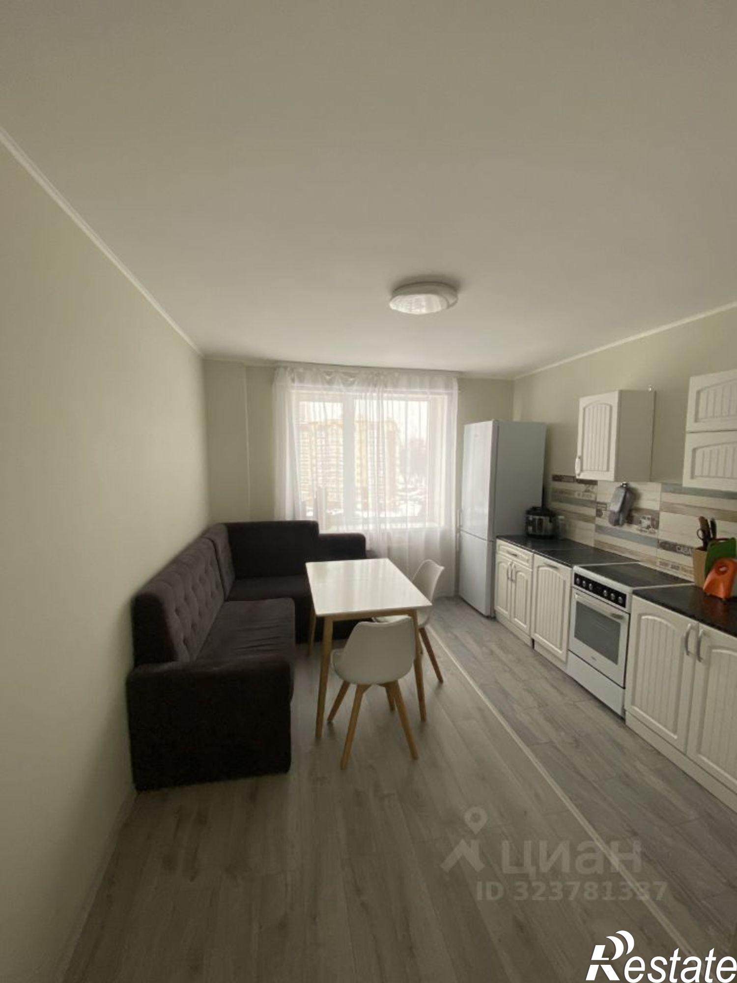 Купить квартиру за 5 080 000 рублей на Янаульская улица, 18