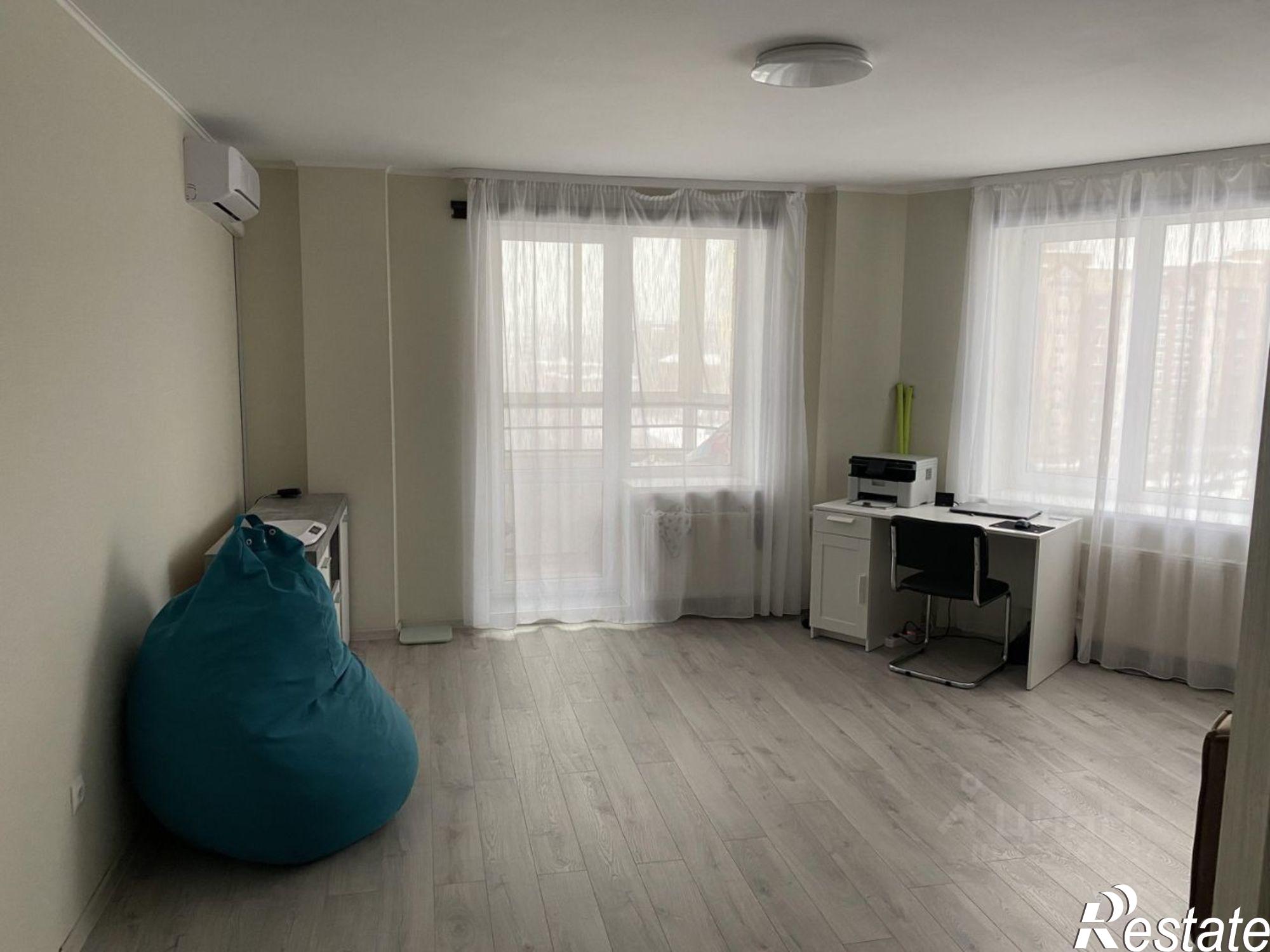 Купить квартиру за 5 080 000 рублей на Янаульская улица, 18