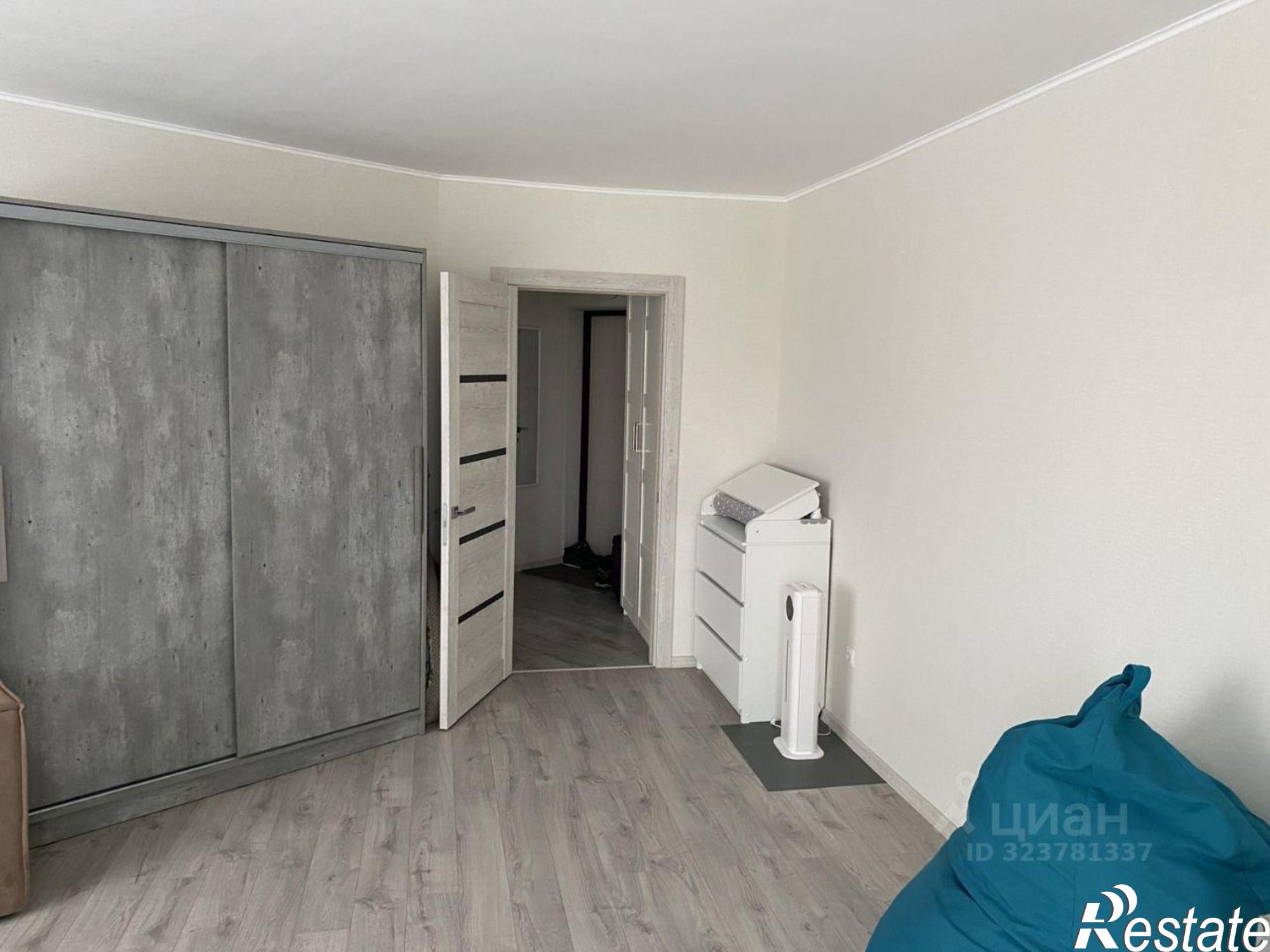 Купить квартиру за 5 080 000 рублей на Янаульская улица, 18