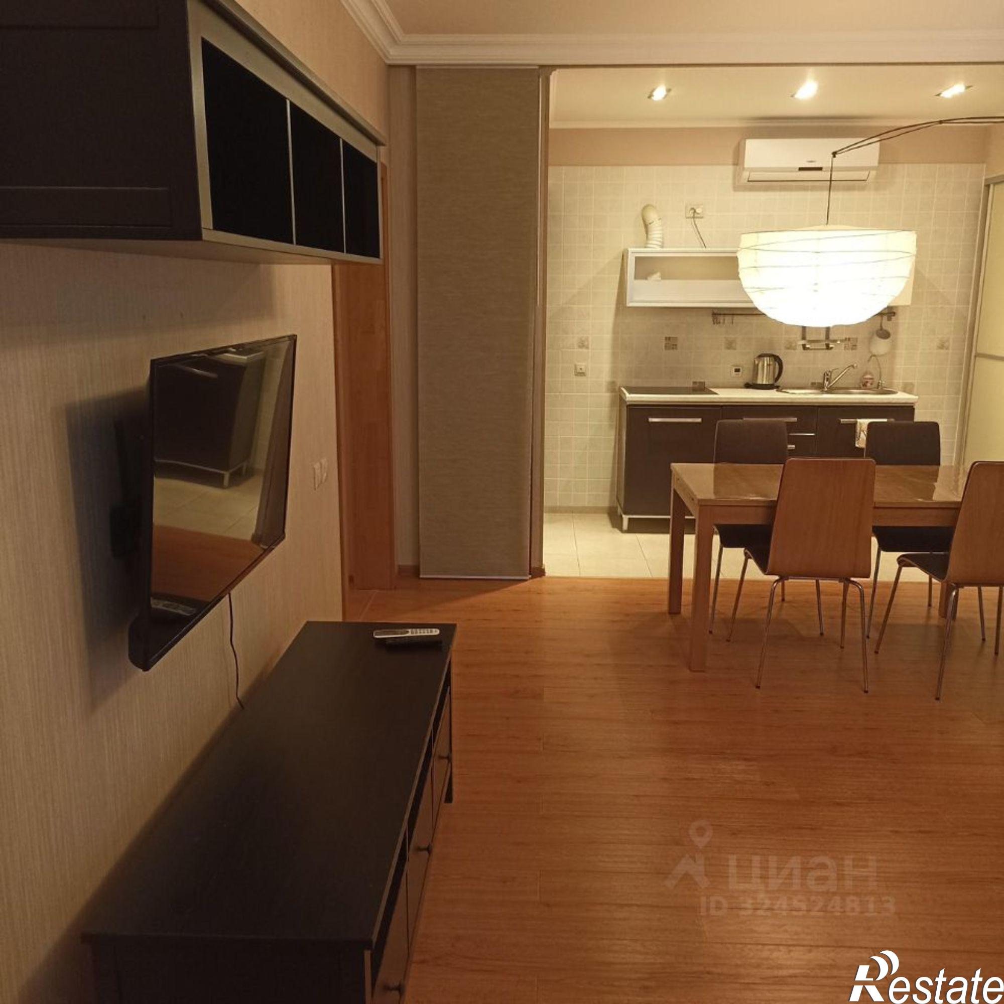 Сдать квартиру за 36 000 рублей на ул Сусанина, 10