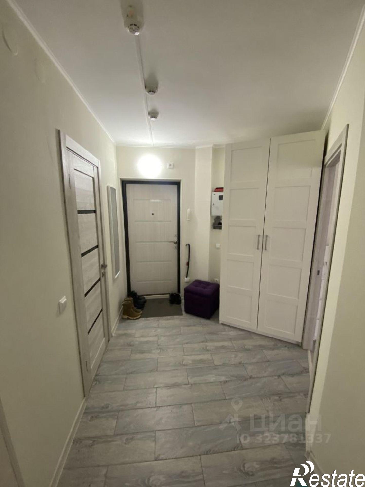 Купить квартиру за 5 080 000 рублей на Янаульская улица, 18