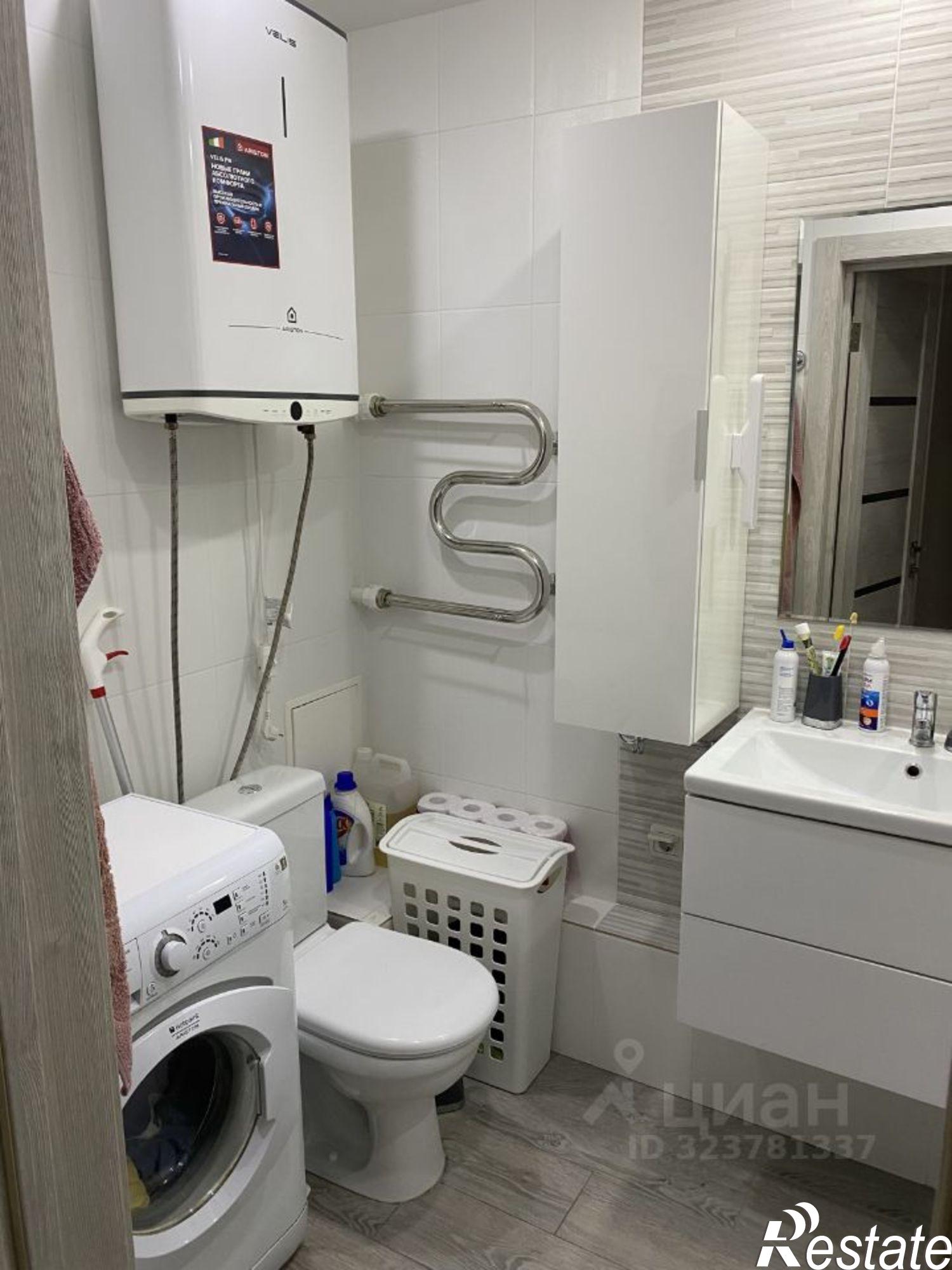 Купить квартиру за 5 080 000 рублей на Янаульская улица, 18