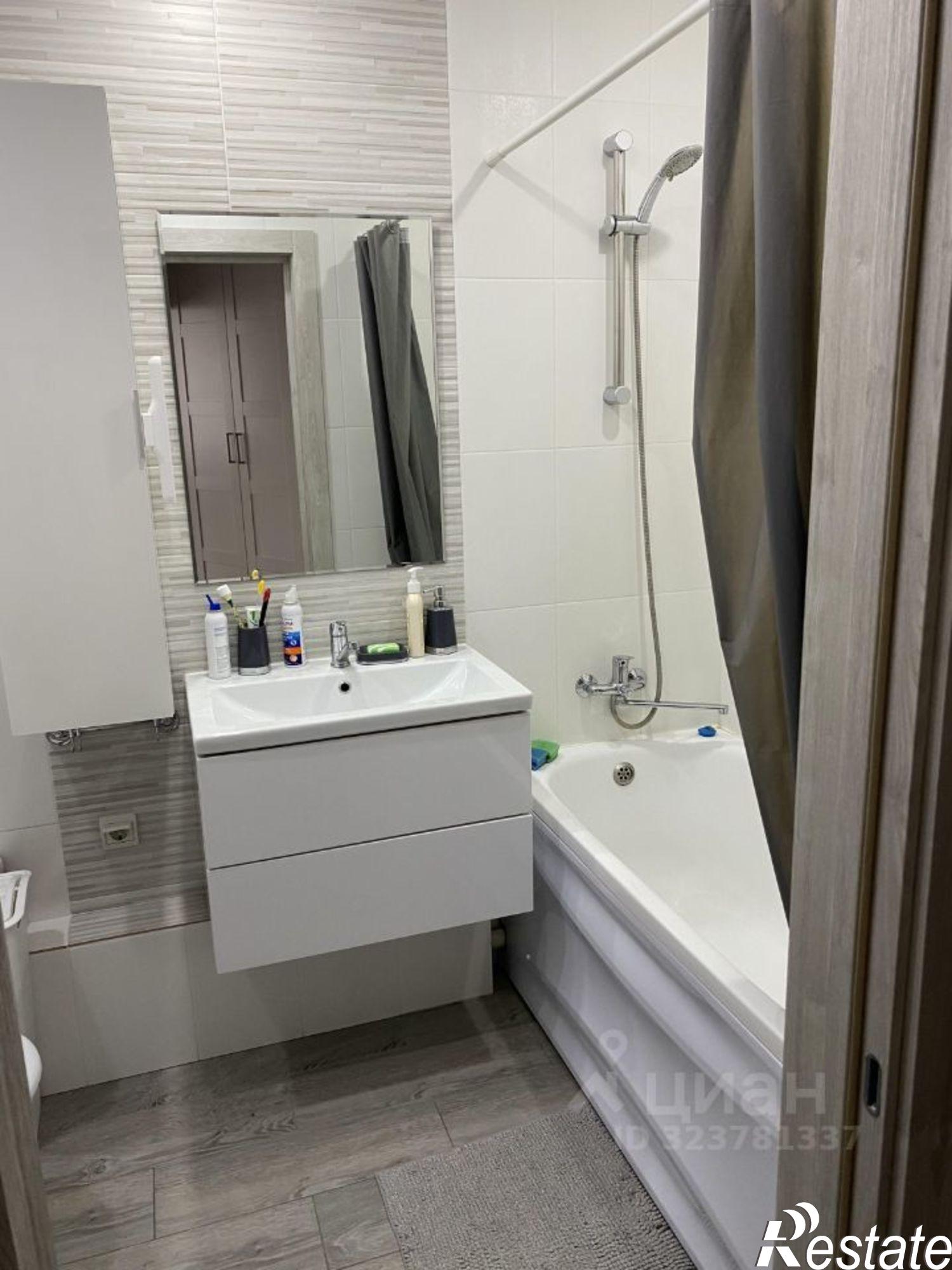 Купить квартиру за 5 080 000 рублей на Янаульская улица, 18