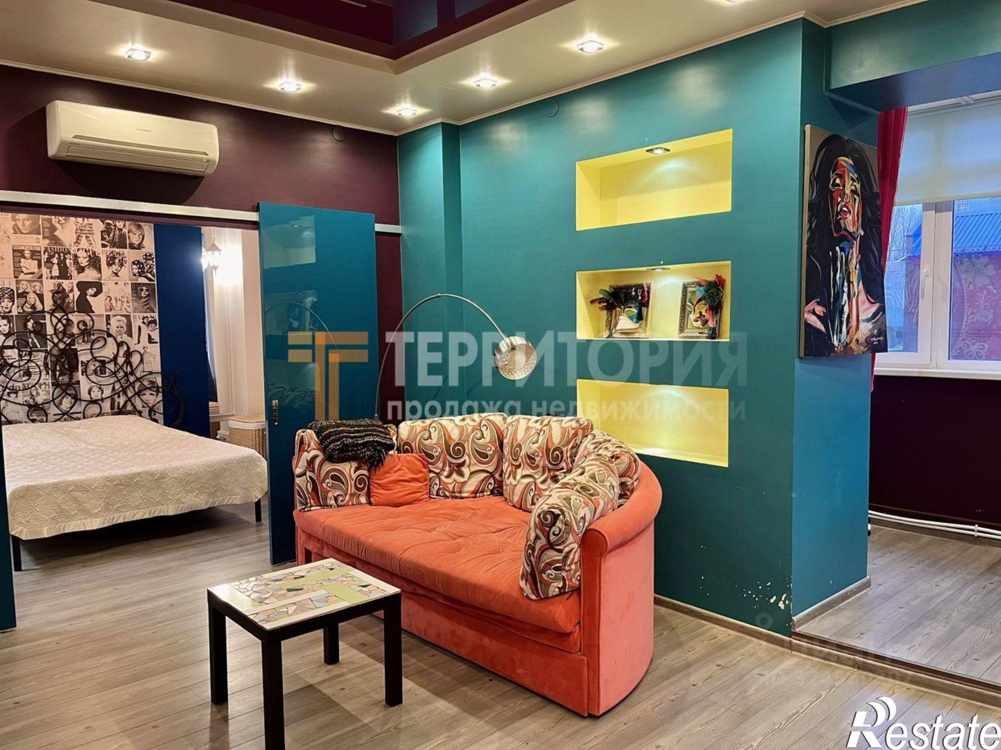 Сдать квартиру за 50 000 рублей на ул Швецова, 26