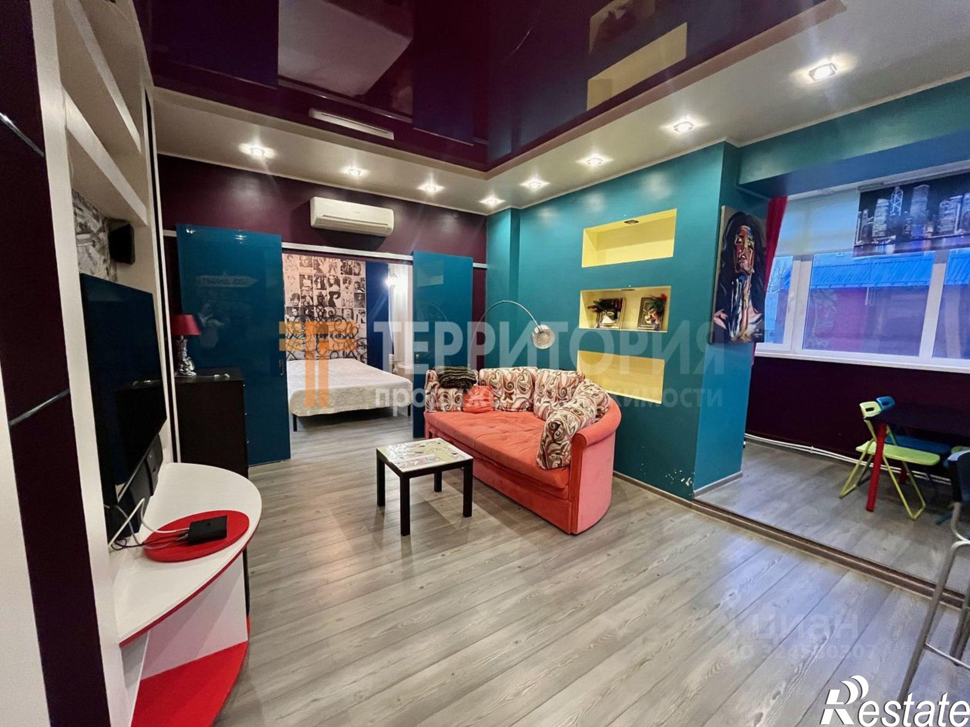 Сдать квартиру за 50 000 рублей на ул Швецова, 26