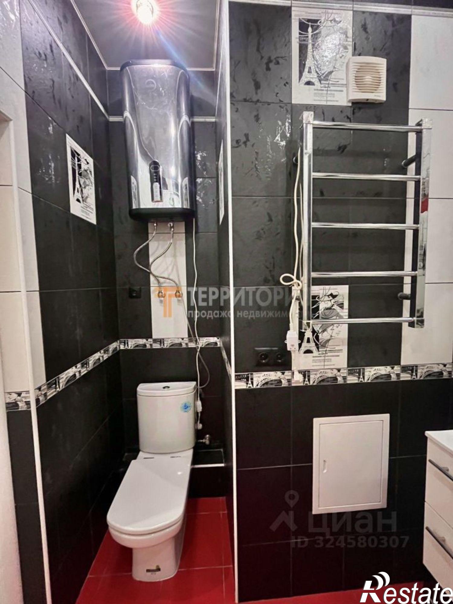 Сдать квартиру за 50 000 рублей на ул Швецова, 26