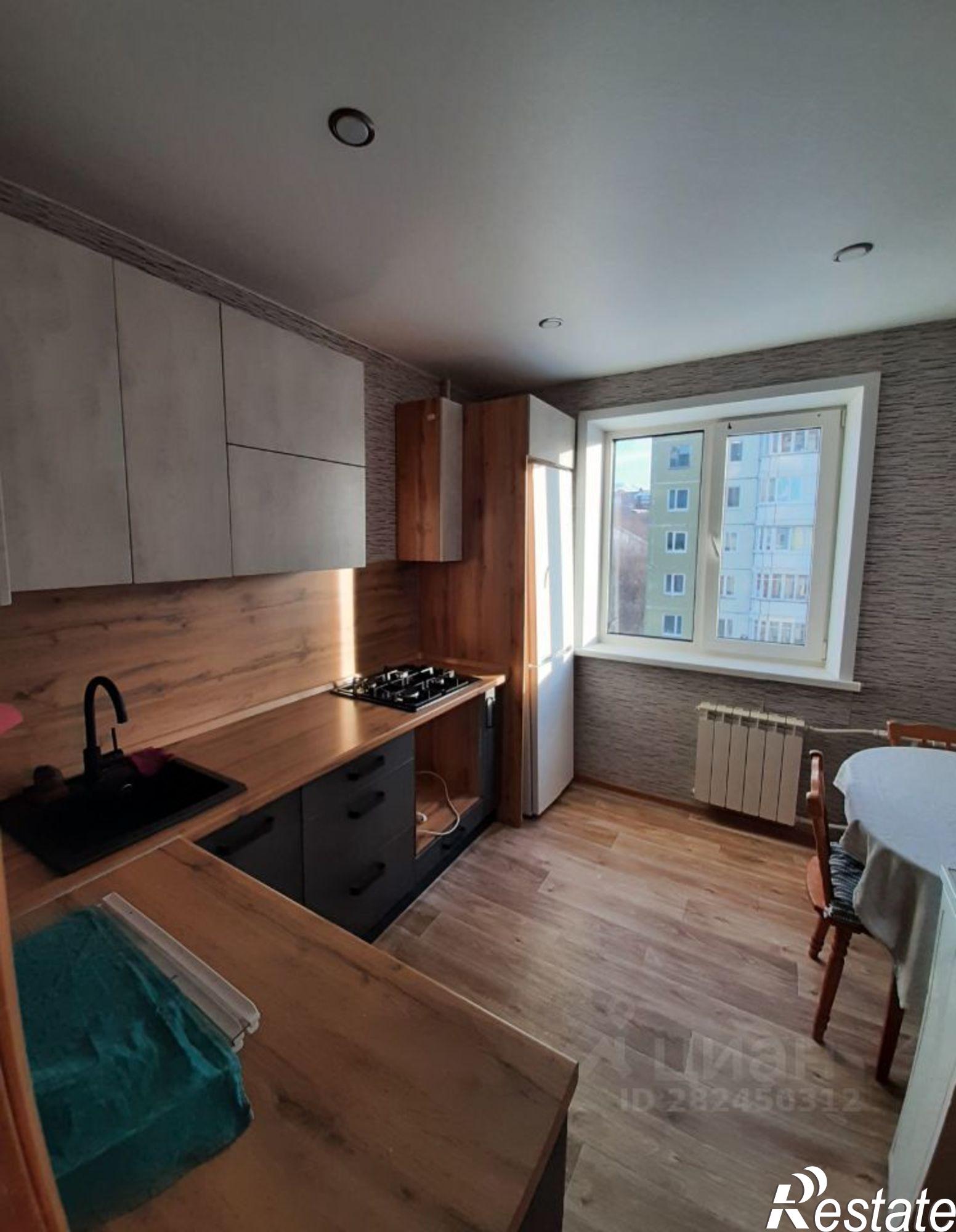 Сдать квартиру за 25 000 рублей на ул Мильчакова, 33