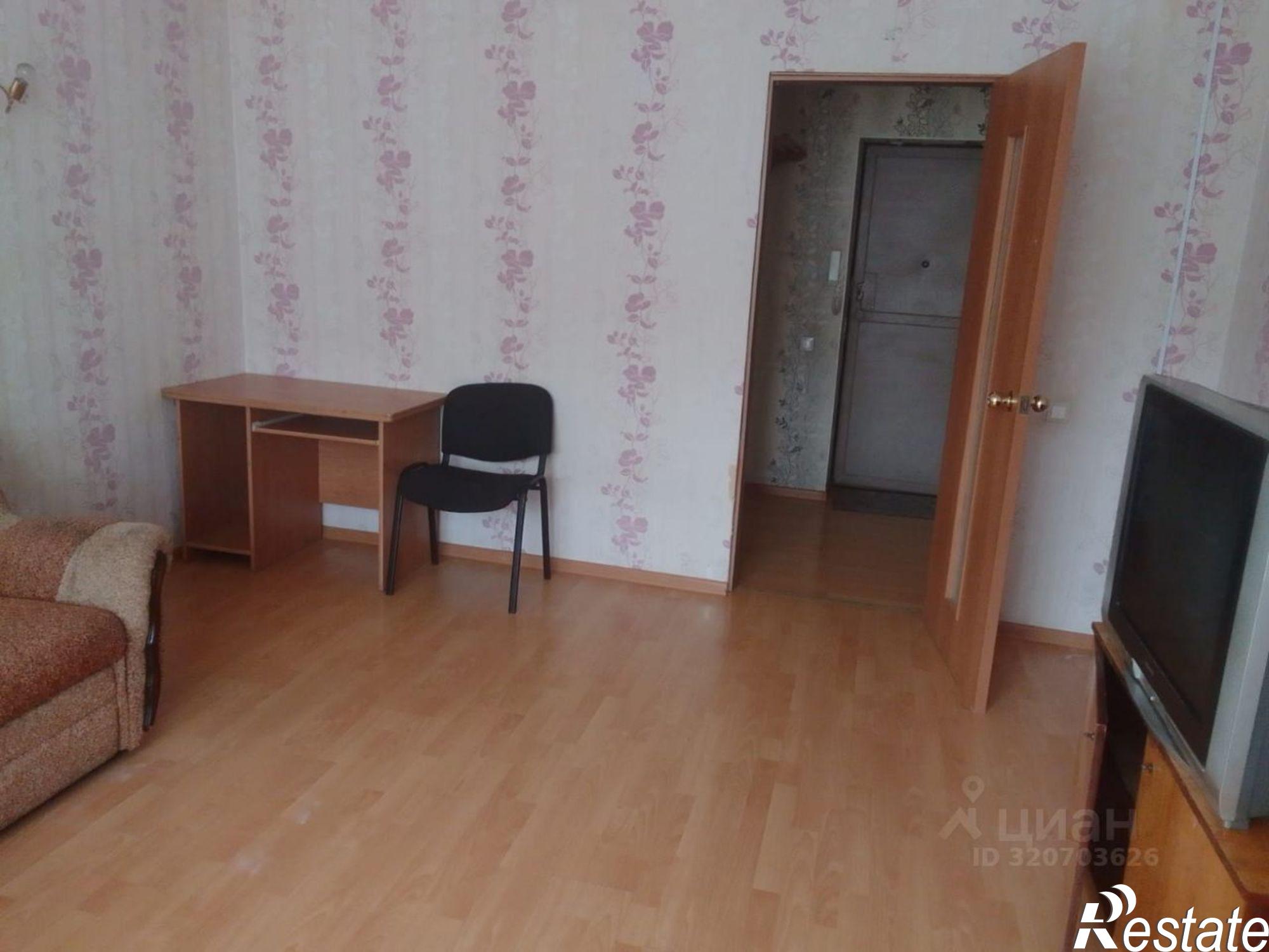 Сдать квартиру за 20 000 рублей на ул Кабельщиков, 8