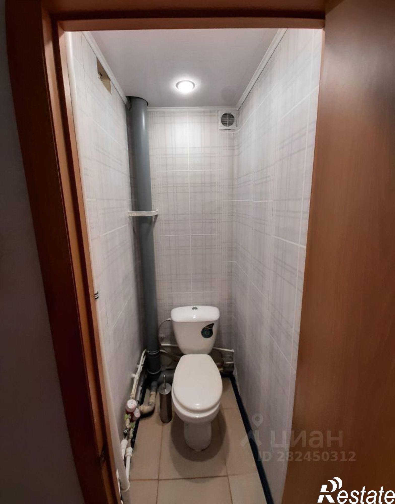 Сдать квартиру за 25 000 рублей на ул Мильчакова, 33