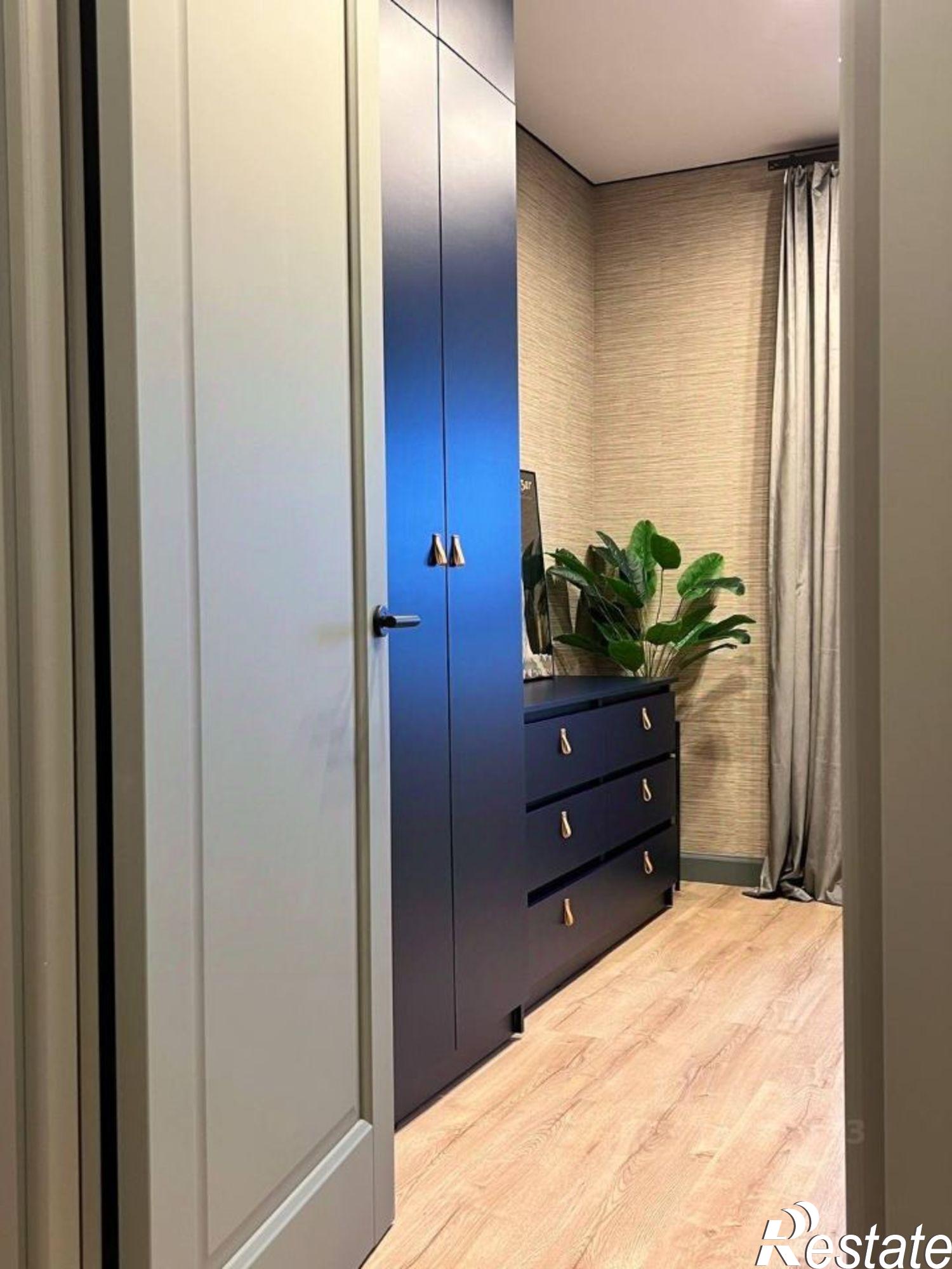 Сдать квартиру за 55 000 рублей на ул Космонавта Леонова, 41