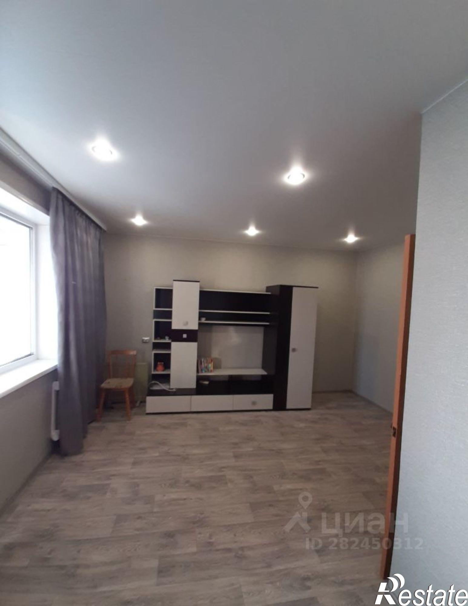 Сдать квартиру за 25 000 рублей на ул Мильчакова, 33