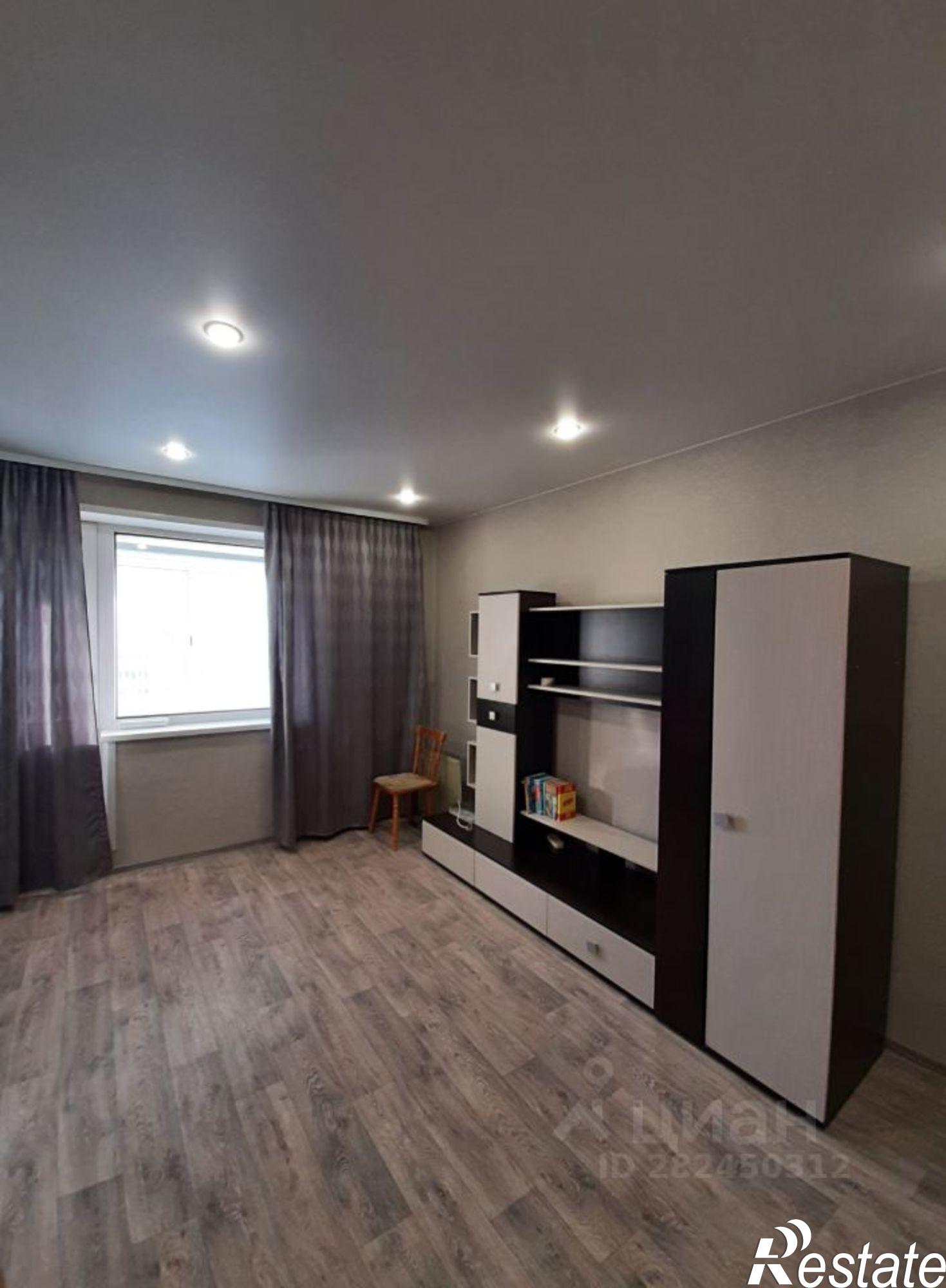 Сдать квартиру за 25 000 рублей на ул Мильчакова, 33