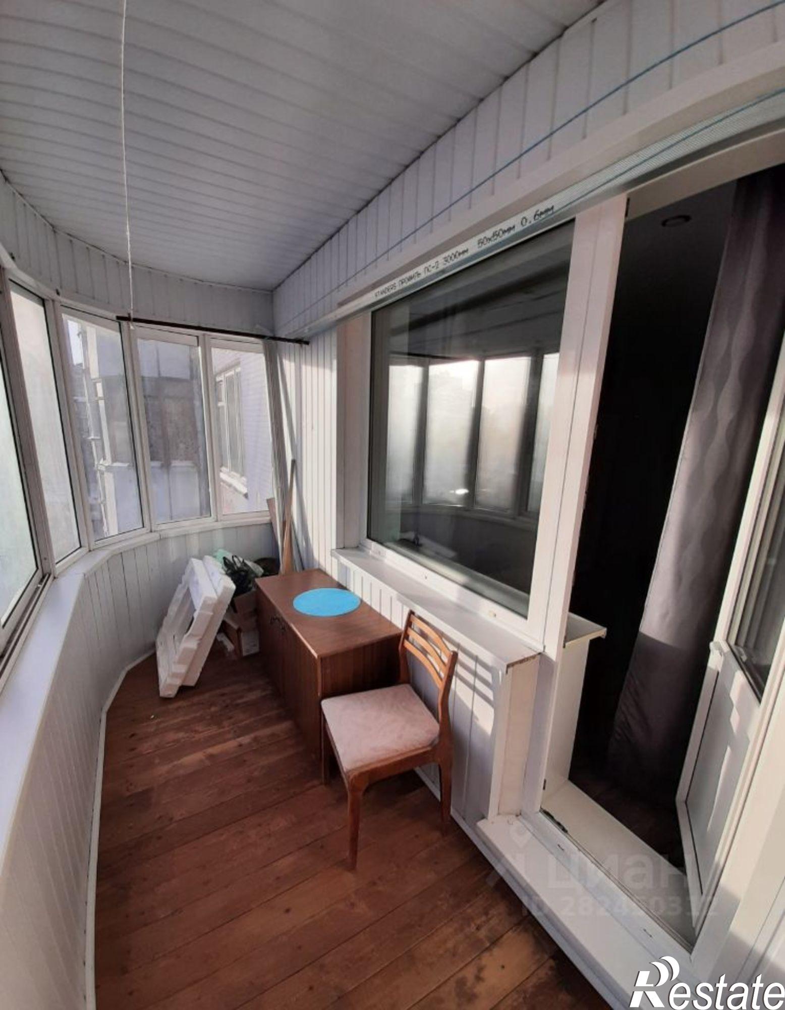 Сдать квартиру за 25 000 рублей на ул Мильчакова, 33