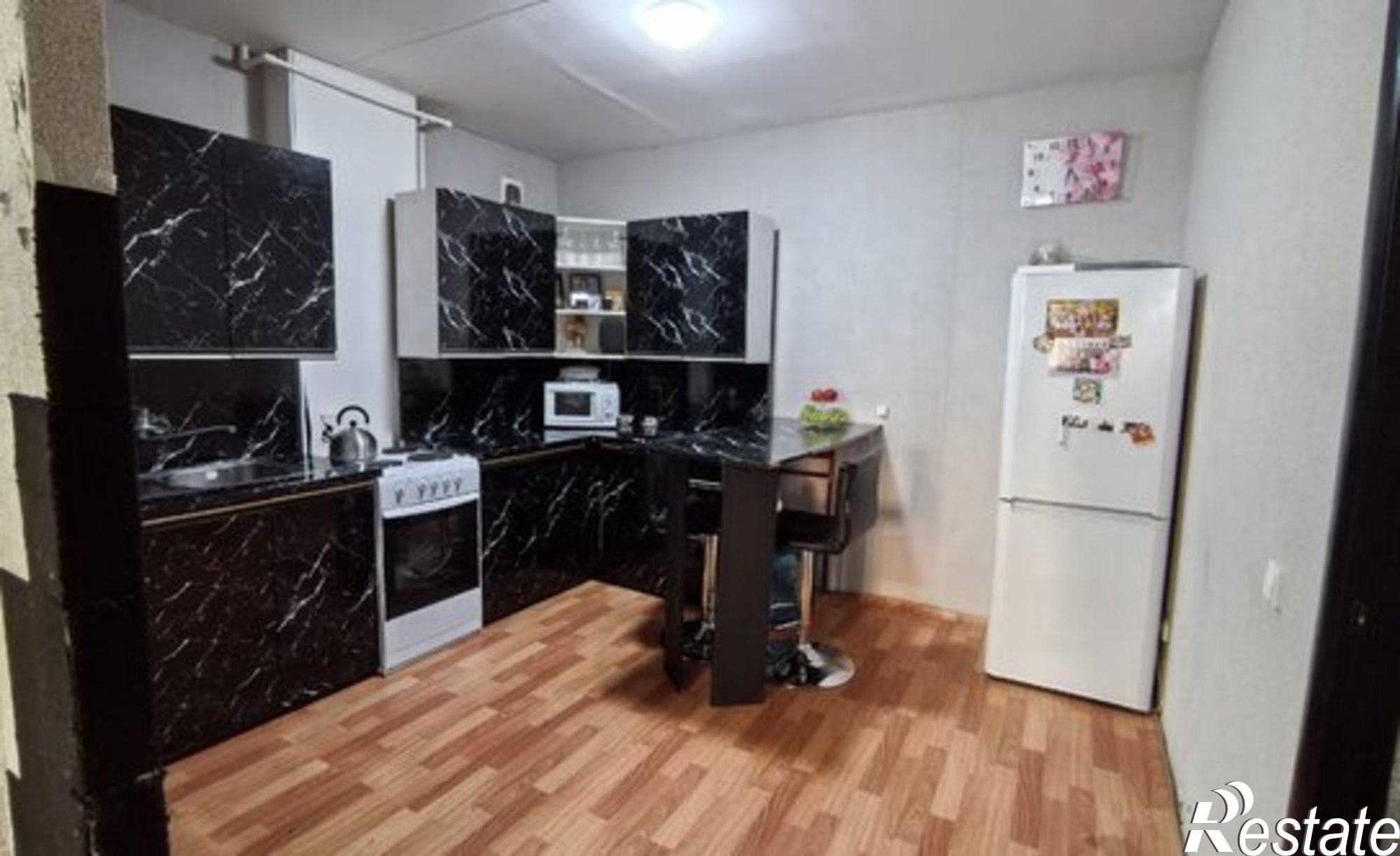 Купить квартиру за 3 800 000 рублей на ул Ольховская, 4