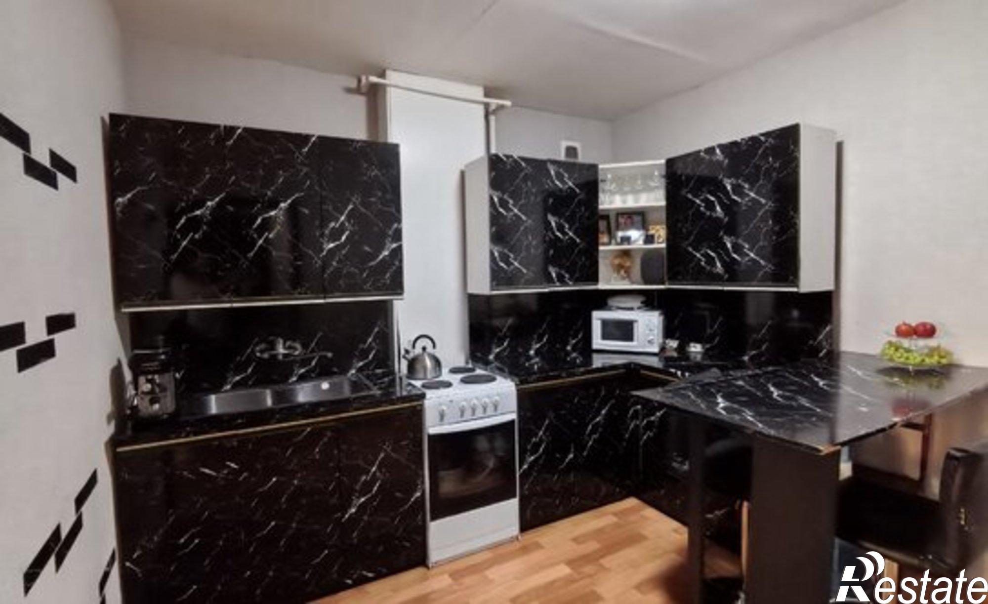 Купить квартиру за 3 800 000 рублей на ул Ольховская, 4