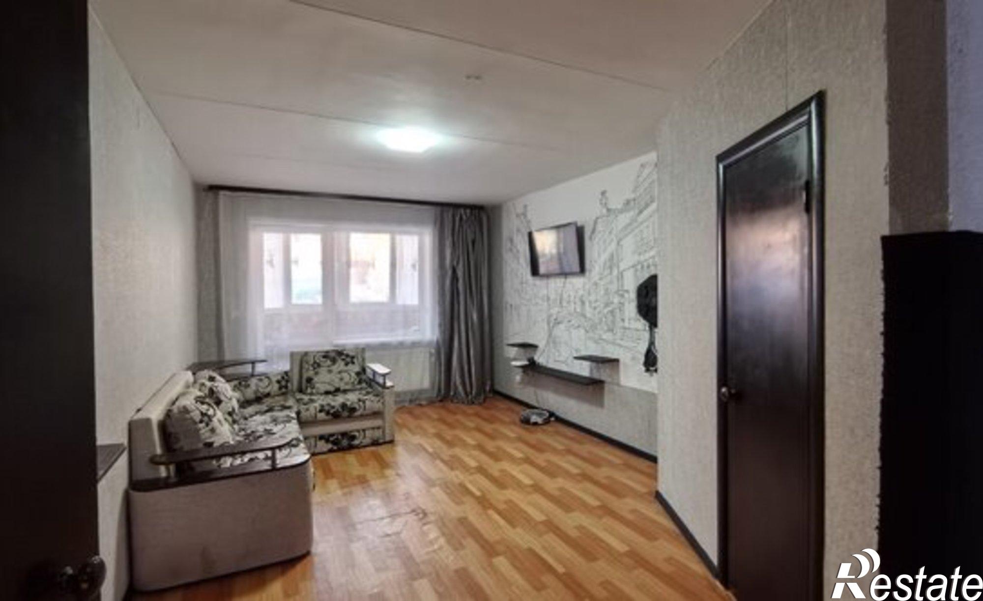 Купить квартиру за 3 800 000 рублей на ул Ольховская, 4