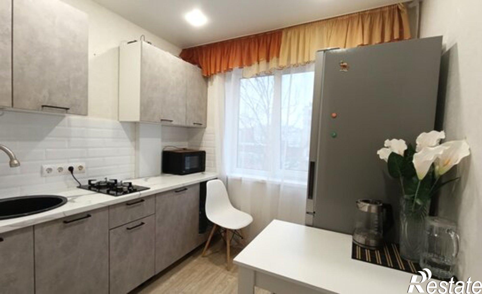 Купить квартиру за 4 490 000 рублей на ул Аркадия Гайдара, 10А