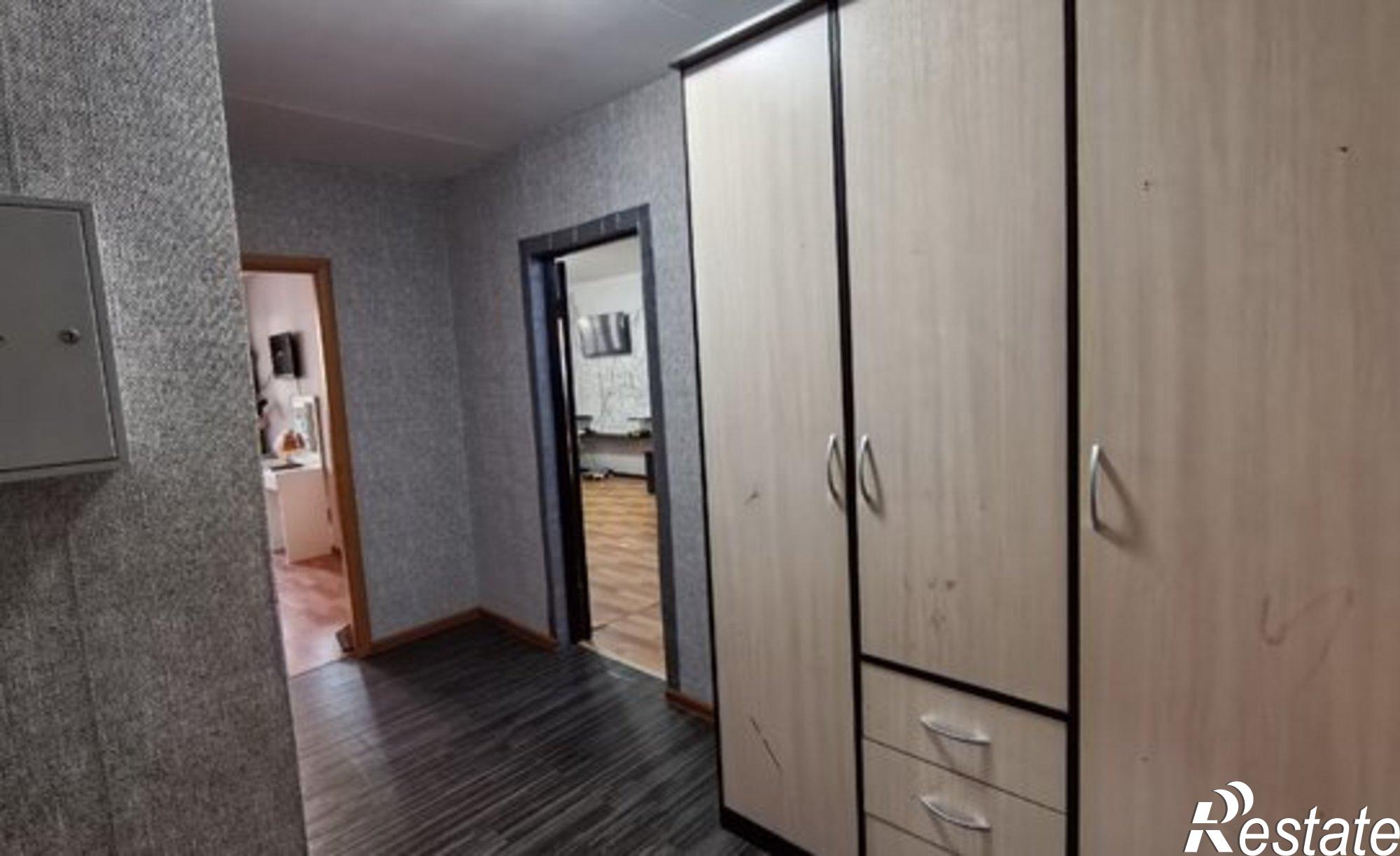 Купить квартиру за 3 800 000 рублей на ул Ольховская, 4