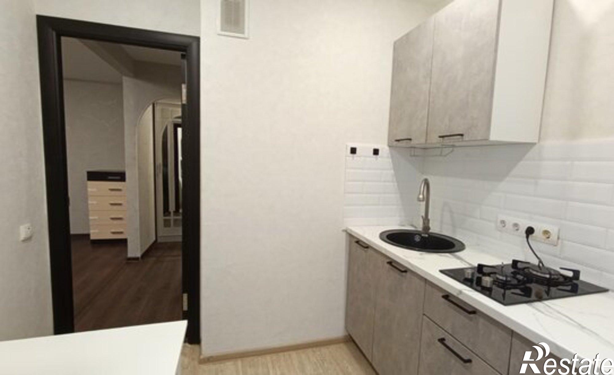 Купить квартиру за 4 490 000 рублей на ул Аркадия Гайдара, 10А