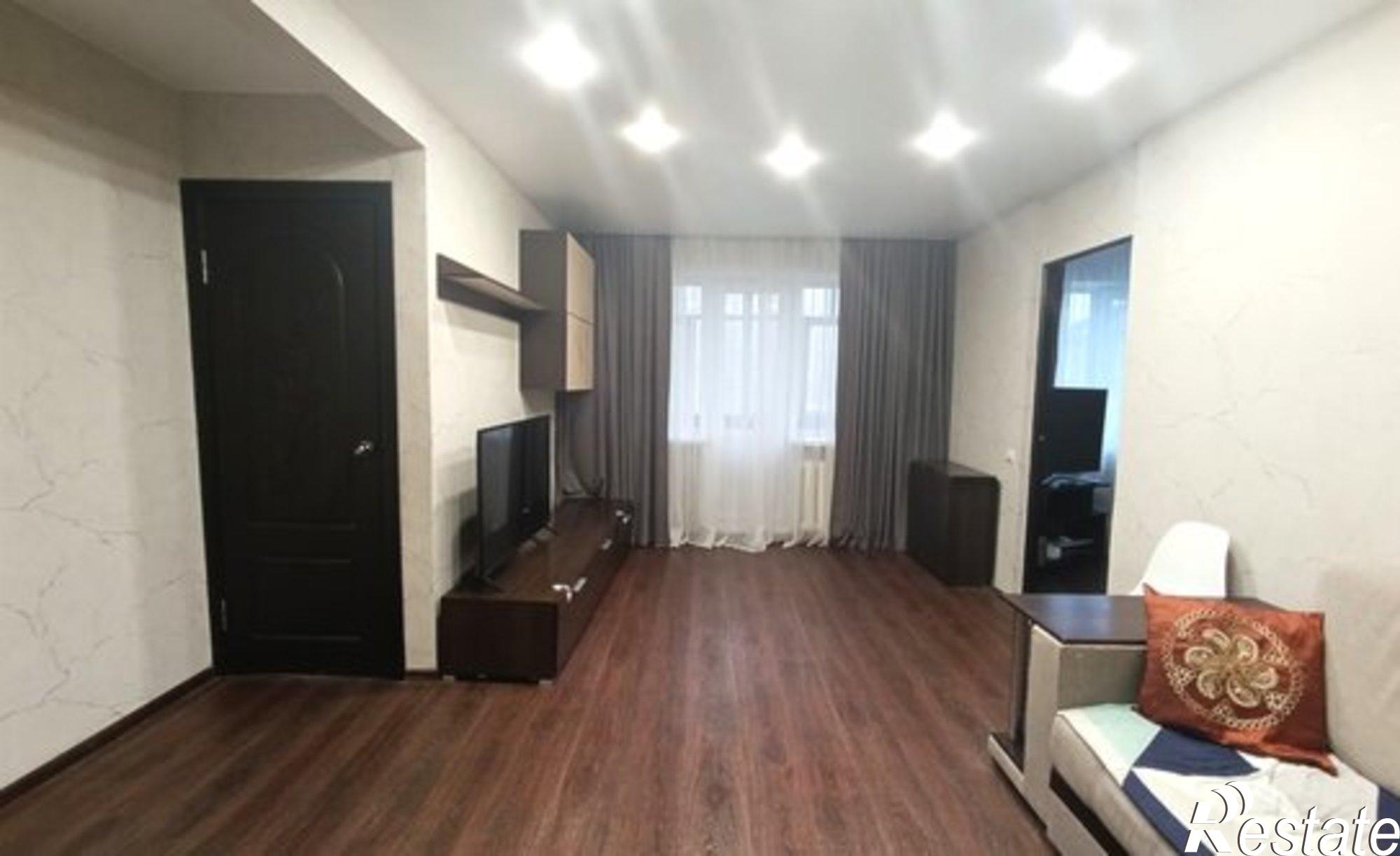 Купить квартиру за 4 490 000 рублей на ул Аркадия Гайдара, 10А