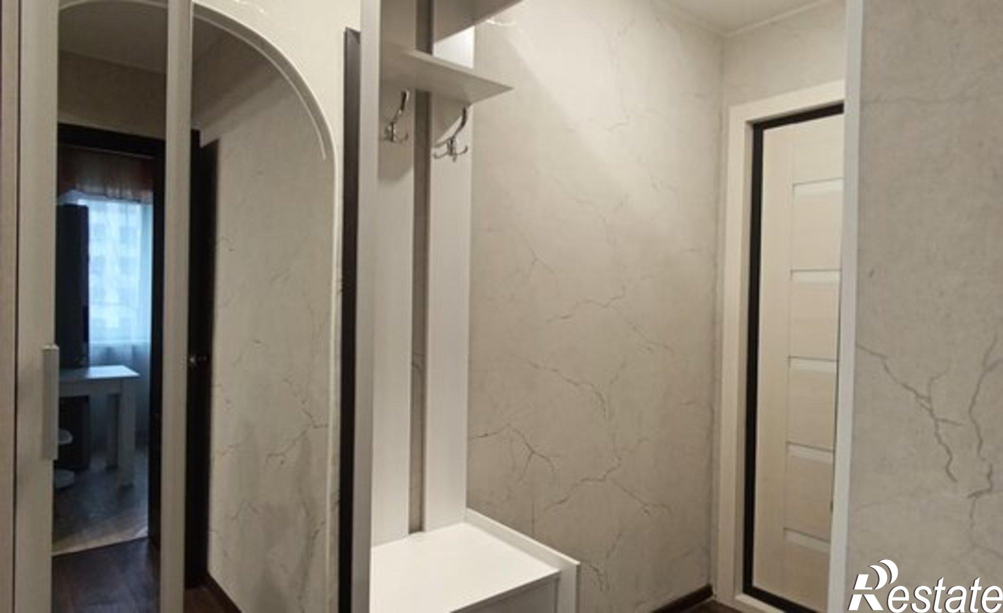 Купить квартиру за 4 490 000 рублей на ул Аркадия Гайдара, 10А