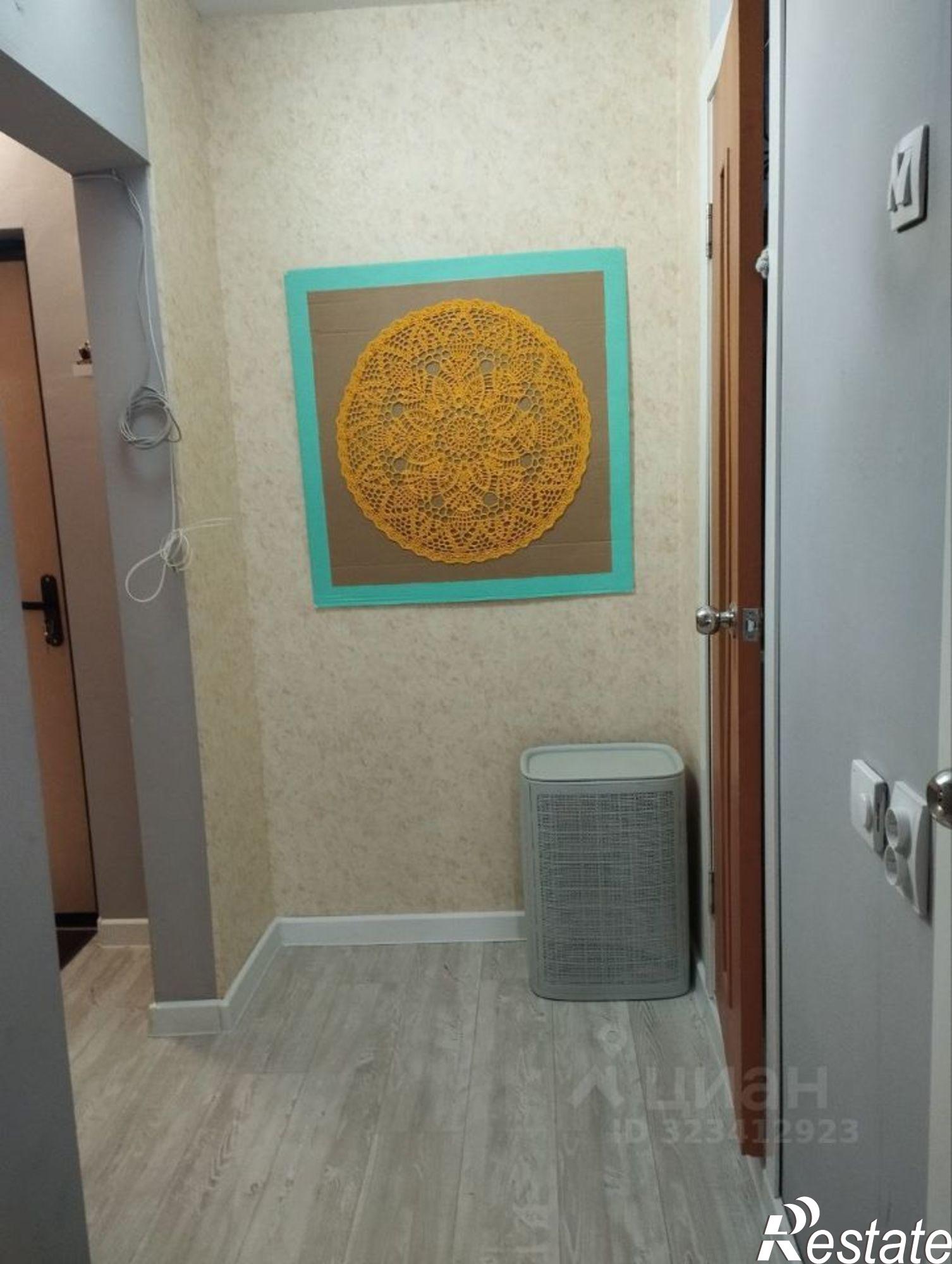 Купить квартиру за 4 590 000 рублей на улица Гашкова, 53