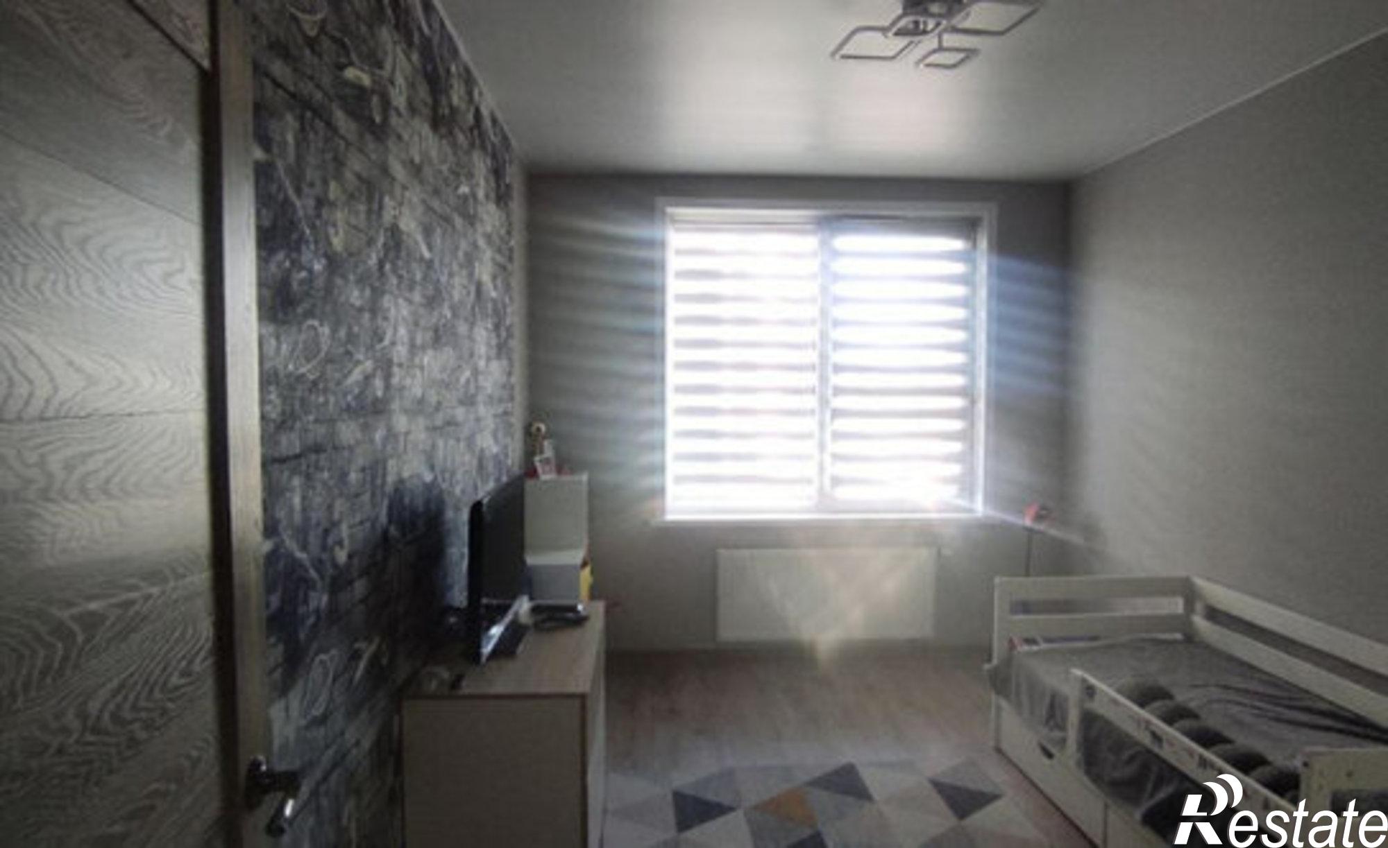 Купить квартиру за 9 100 000 рублей на Сапфирная улица, 12