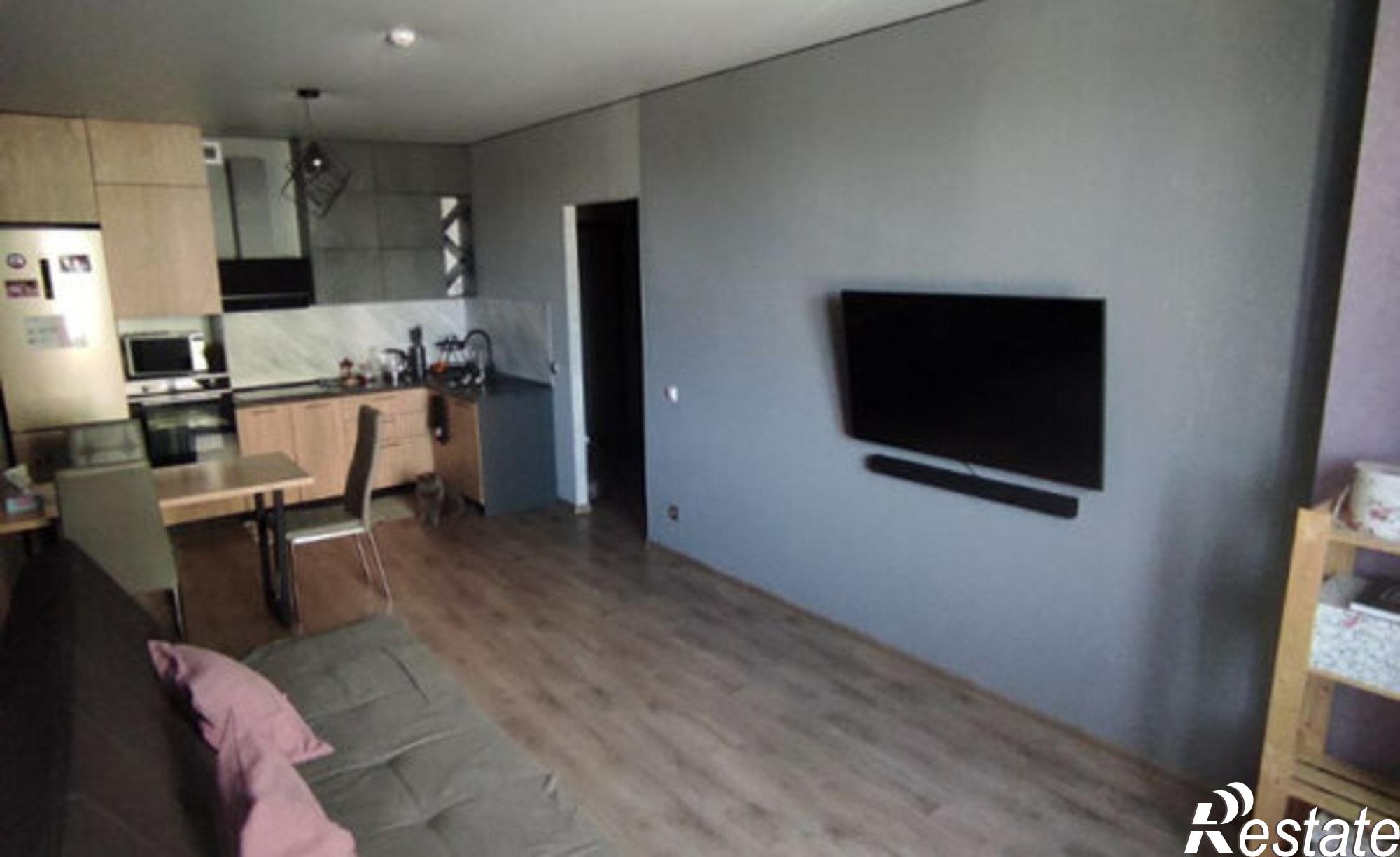 Купить квартиру за 9 100 000 рублей на Сапфирная улица, 12