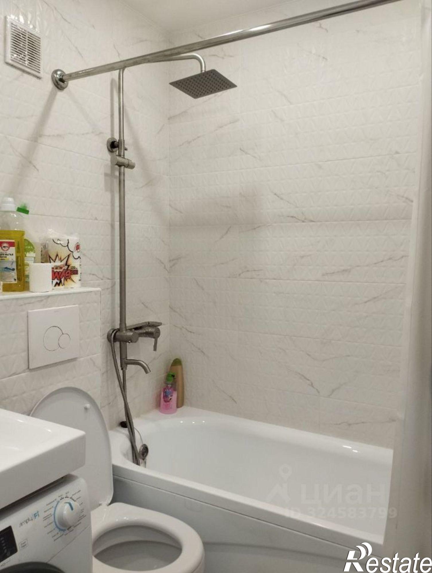 Купить квартиру за 5 500 000 рублей на улица Ушинского, 7