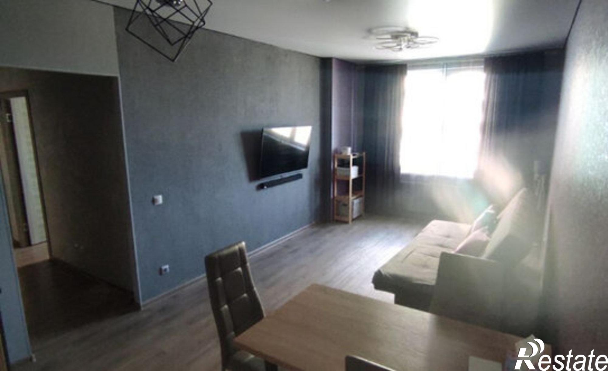 Купить квартиру за 9 100 000 рублей на Сапфирная улица, 12